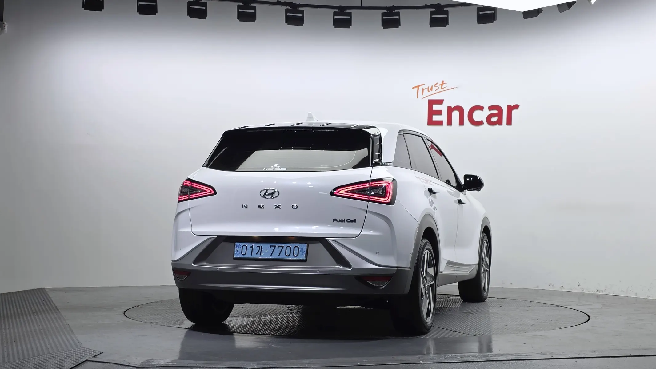 Hyundai 넥쏘 2024 3/5