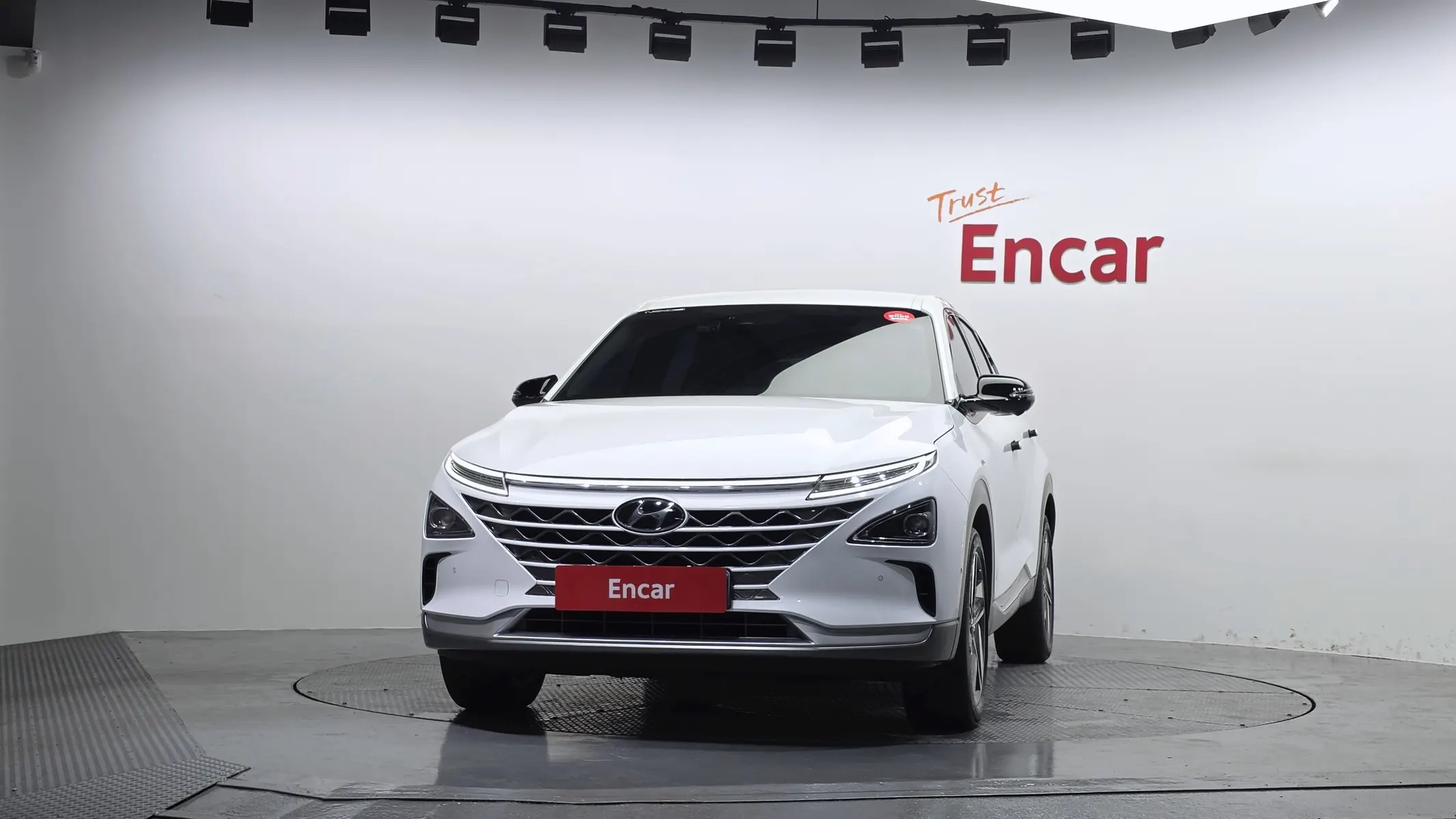 Hyundai 넥쏘 2024 2/5