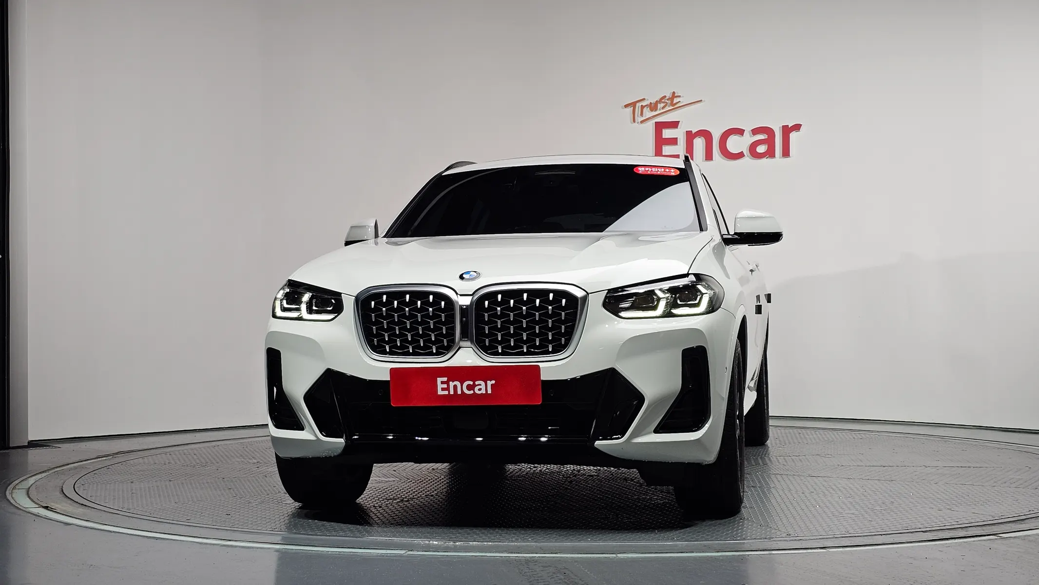 BMW X4 (G02) xDrive20i M 2023 3/37