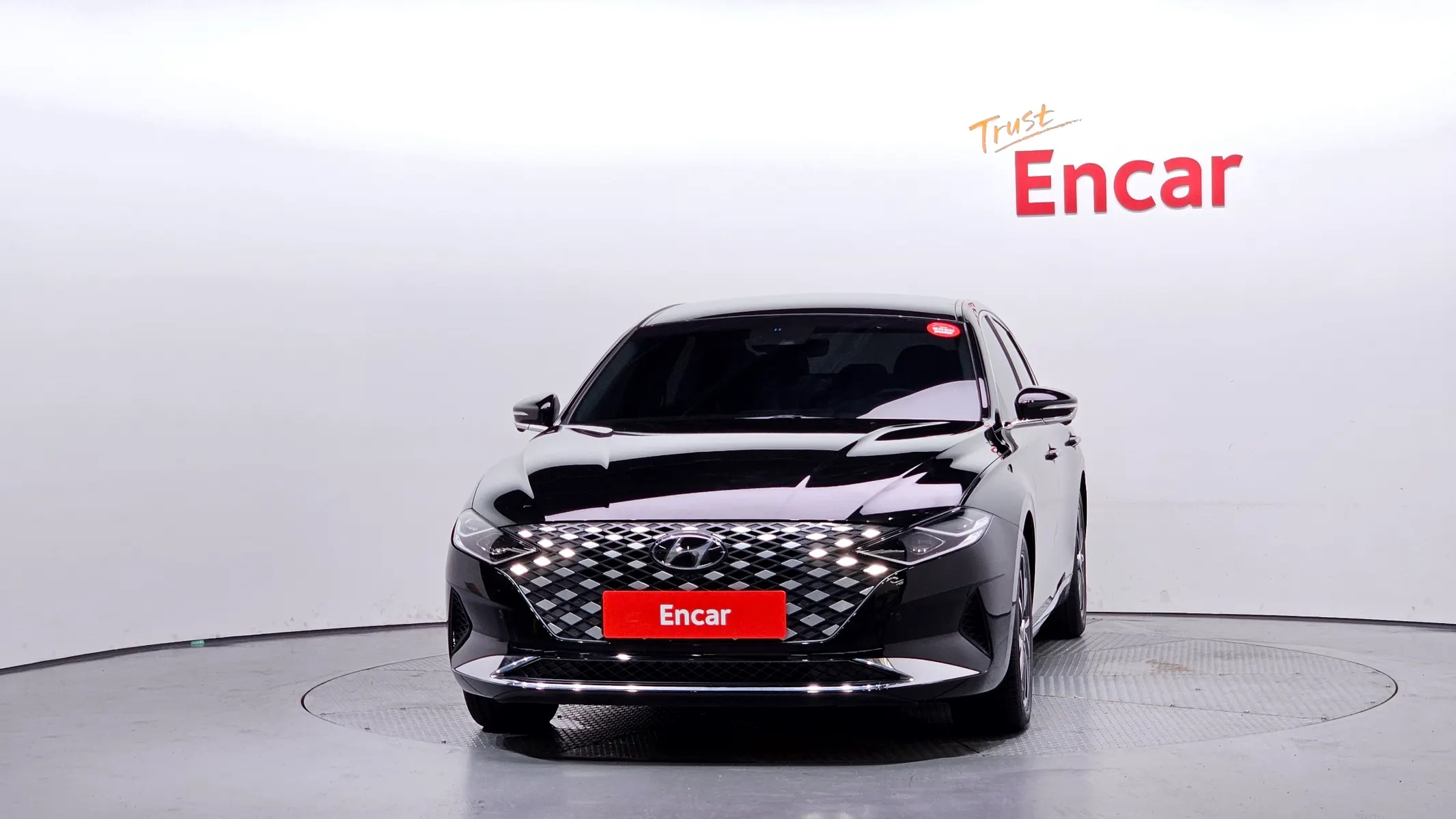 Hyundai IG 3.0 LPi () 2022 2/5