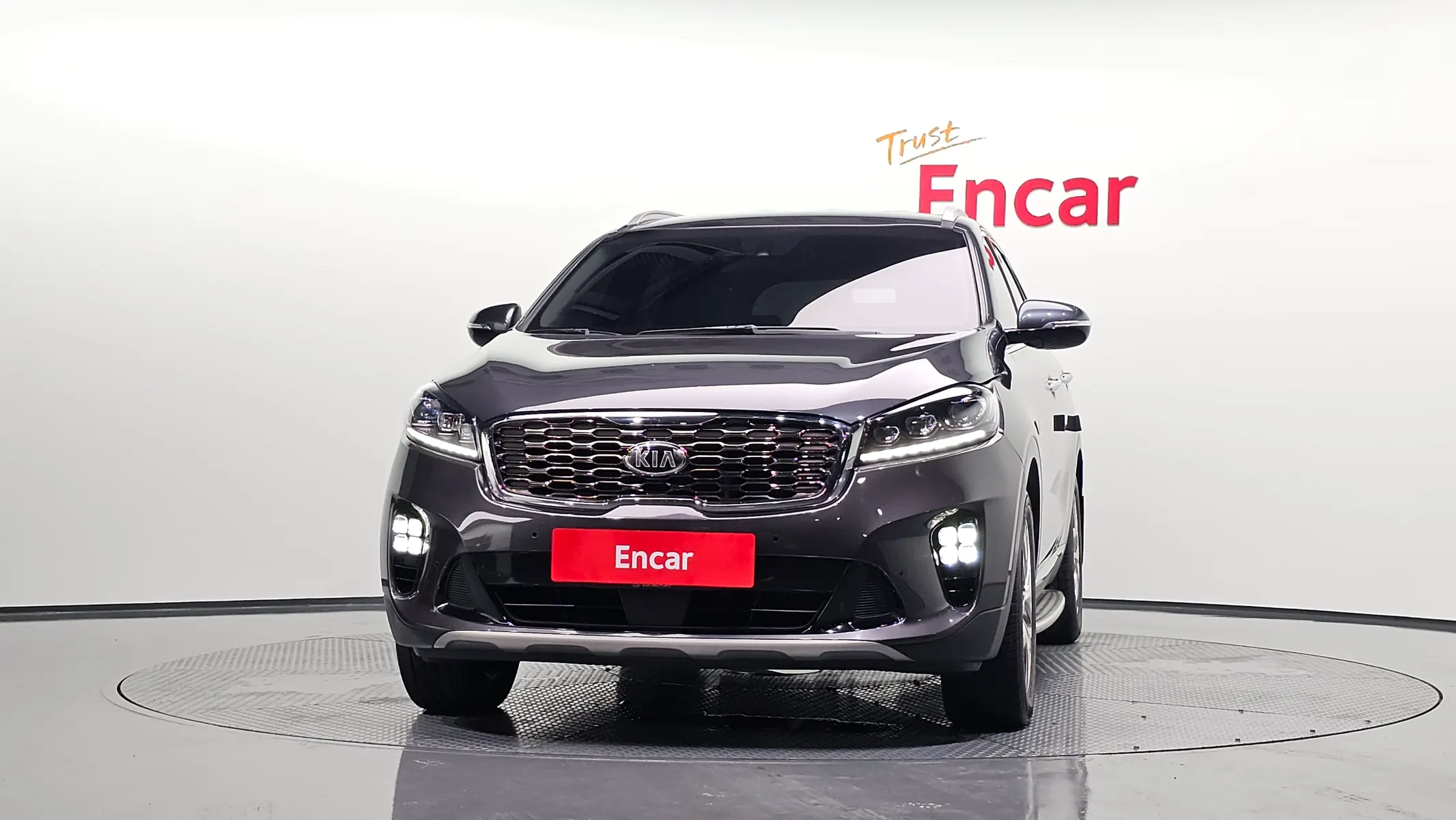 Kia 쏘렌토 2.0 2WD 2019 2/5