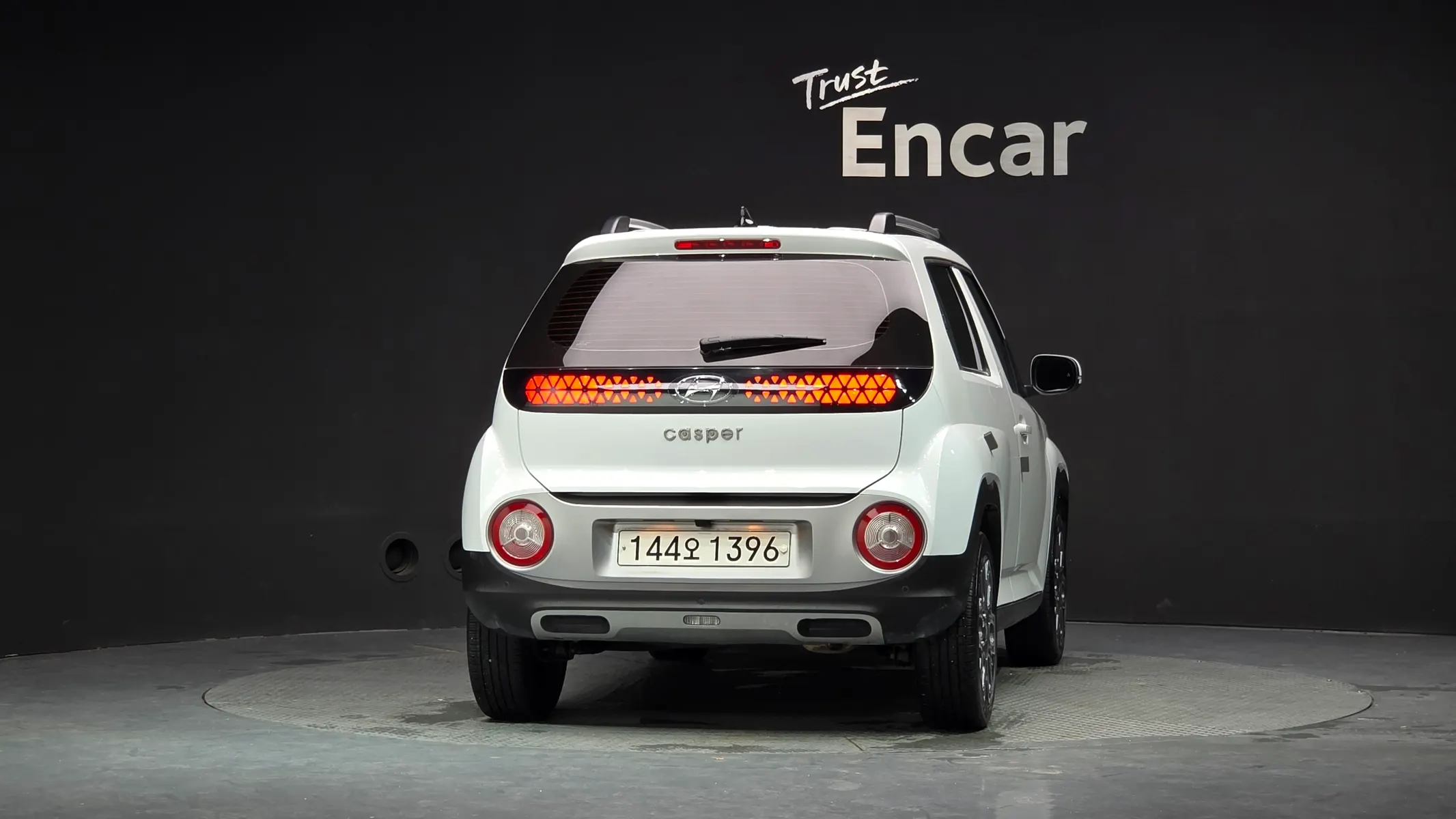 Hyundai Casper 2022 3/5