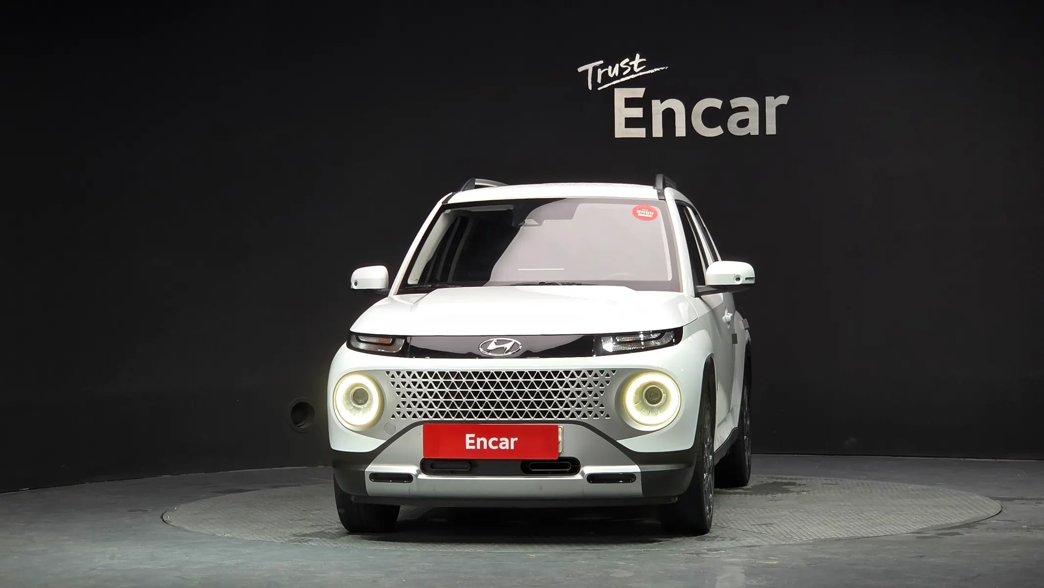 Hyundai Casper 2022 2/5