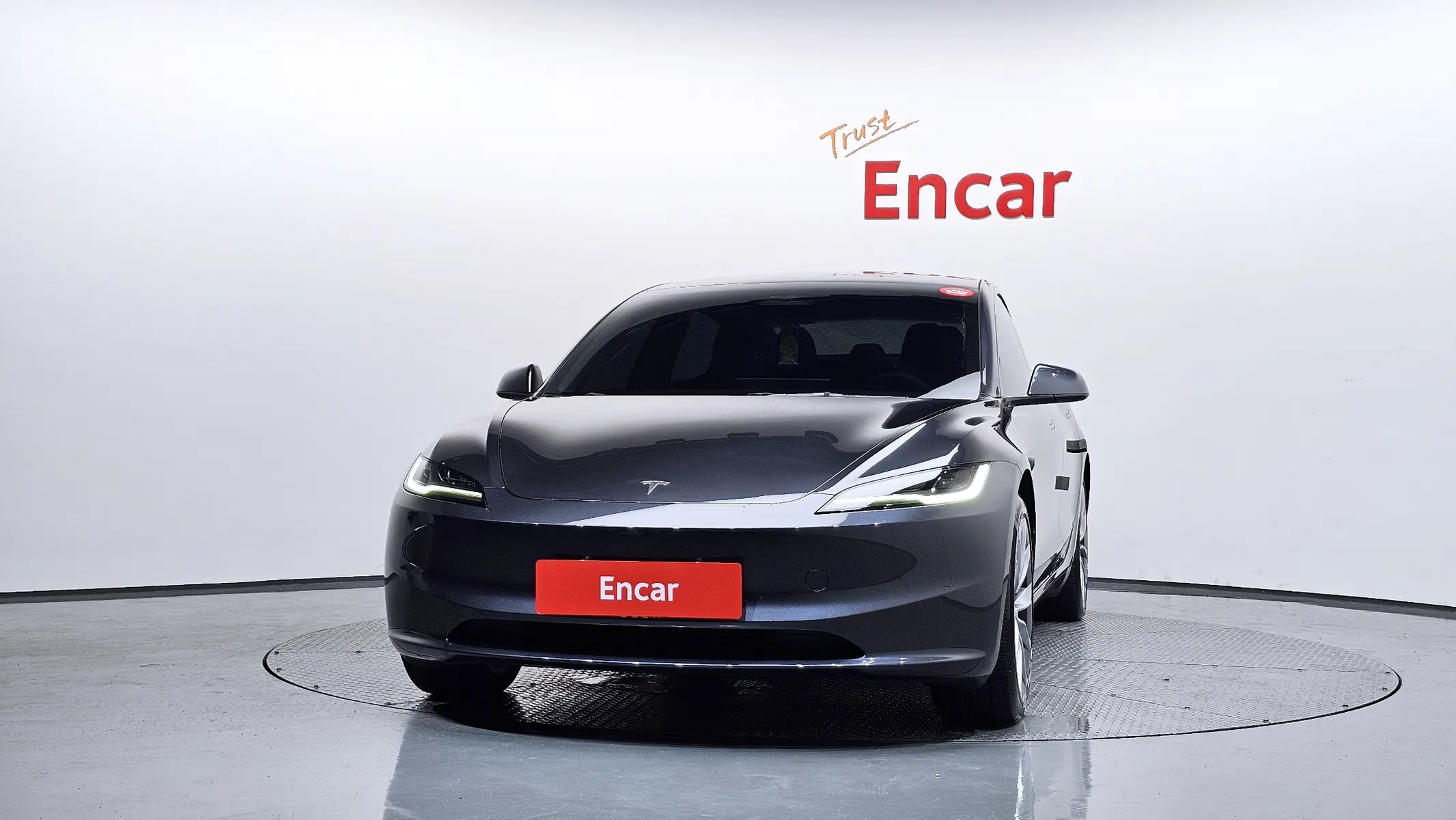 Tesla 3 RWD 2024 2/5