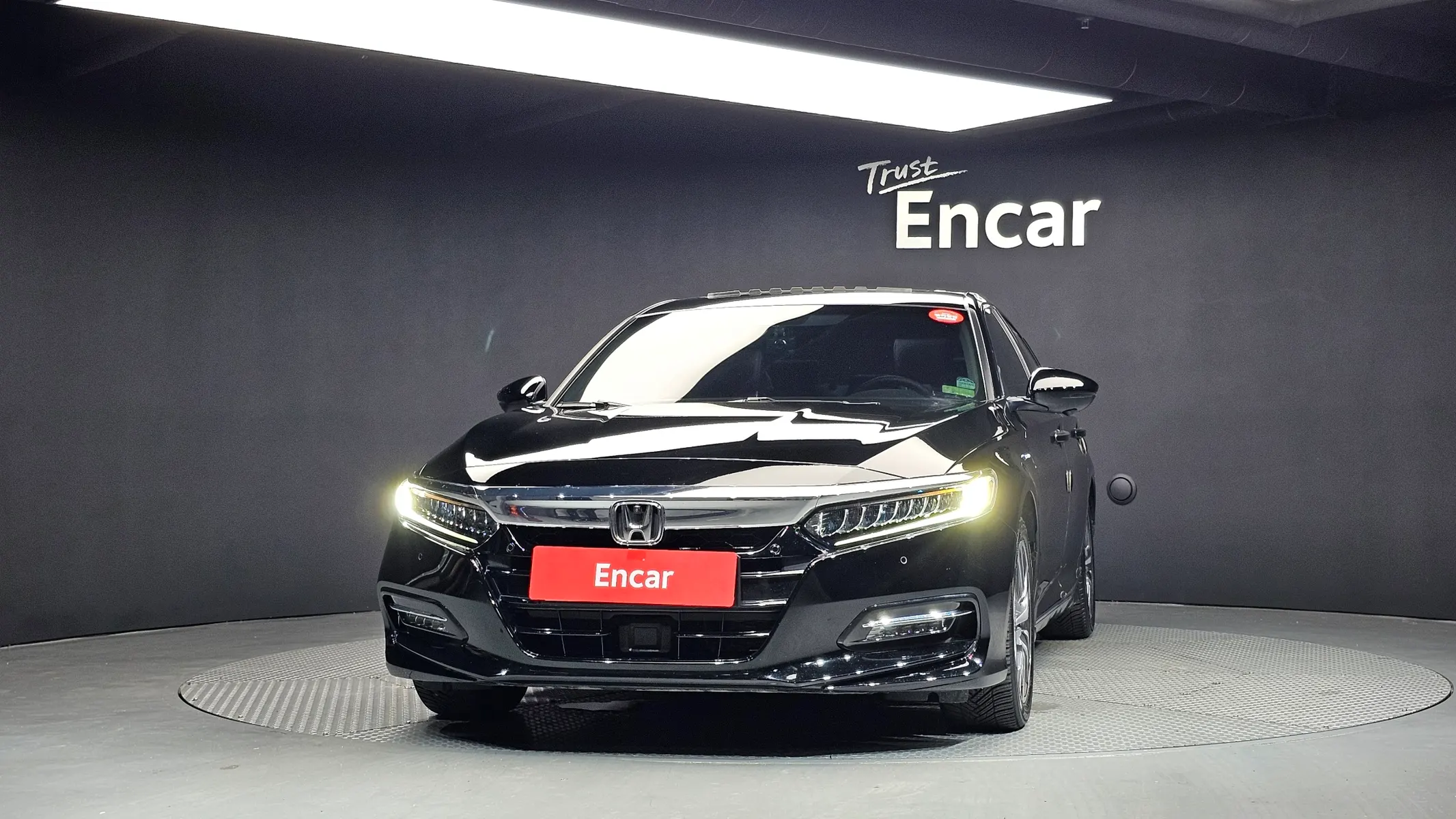 Honda 10 2.0 2019 2/5