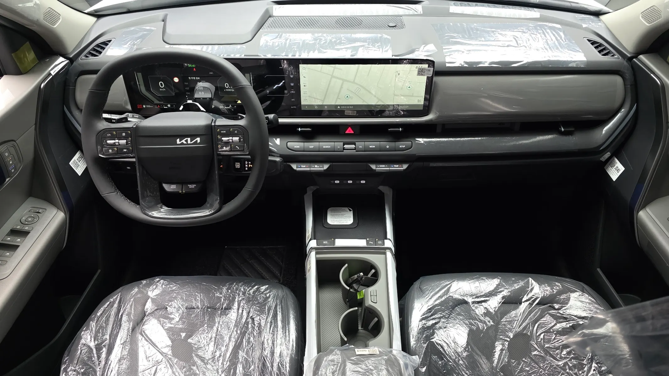 Kia 2 1.6T 2WD 2026 4/5