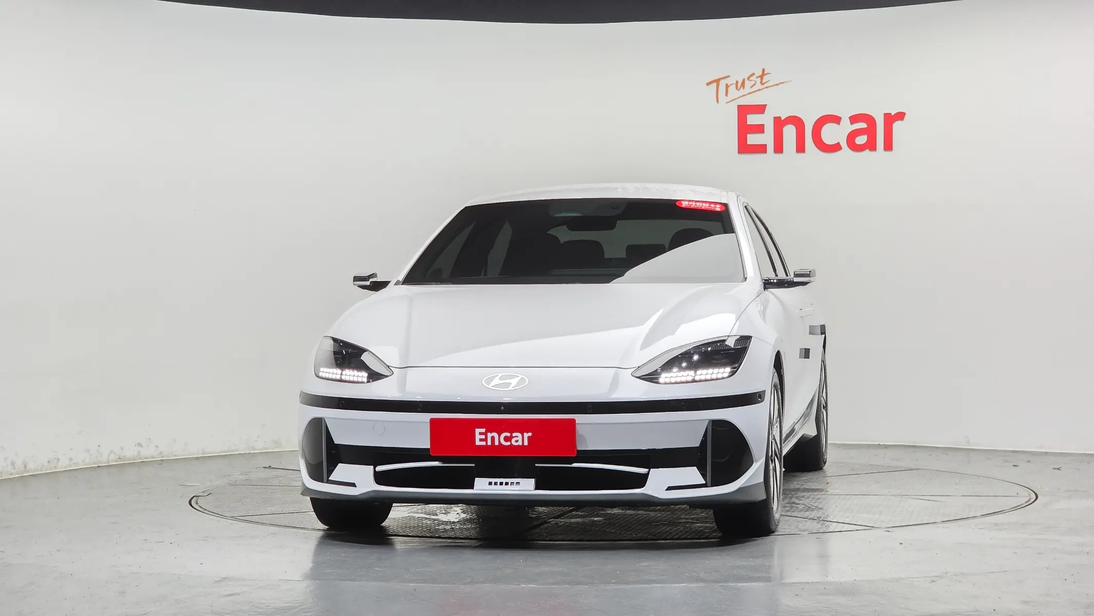 Hyundai Ioniq 6 2023 2/5