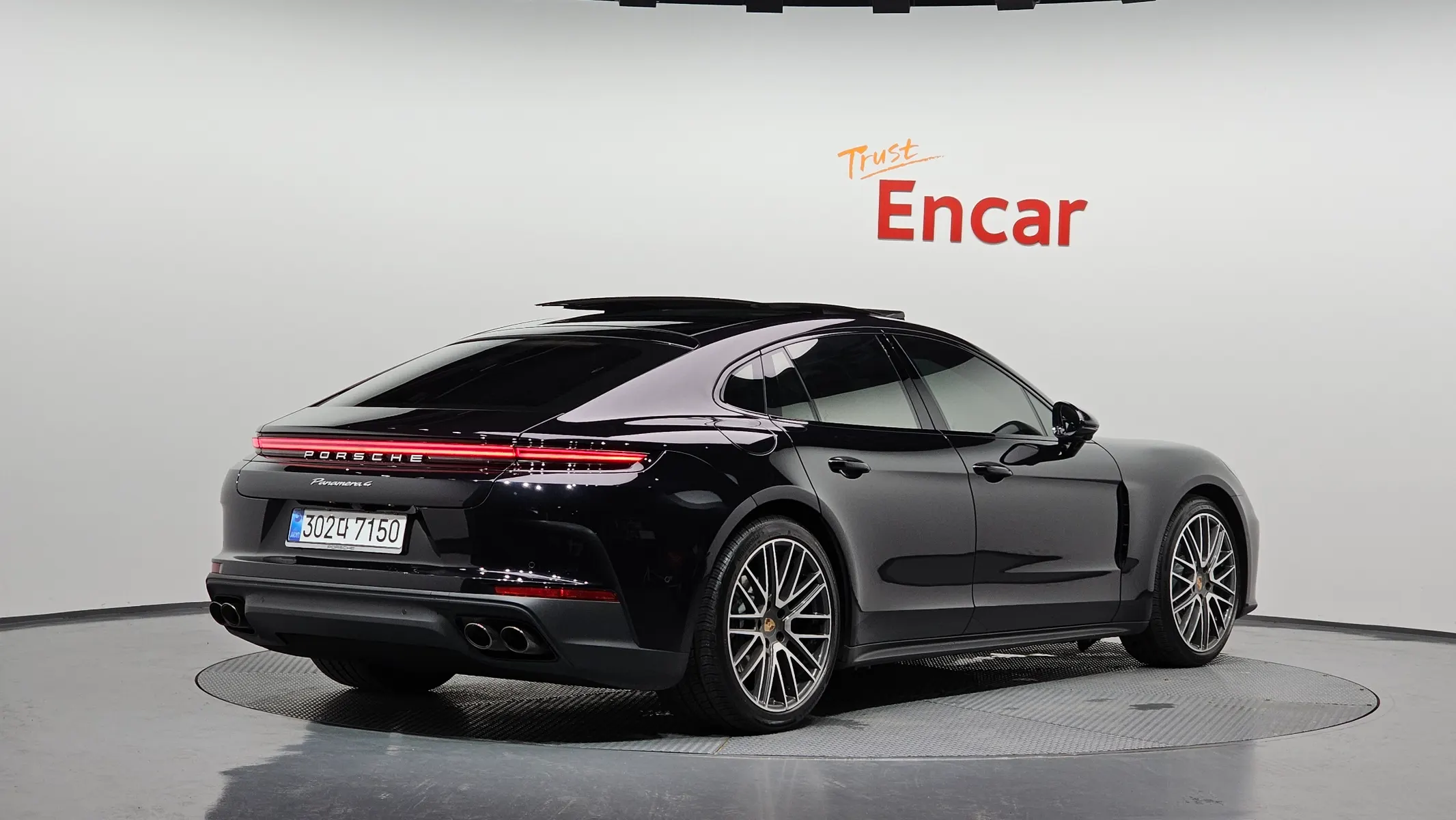 Porsche (976) 2.9 AWD 2025 2/31