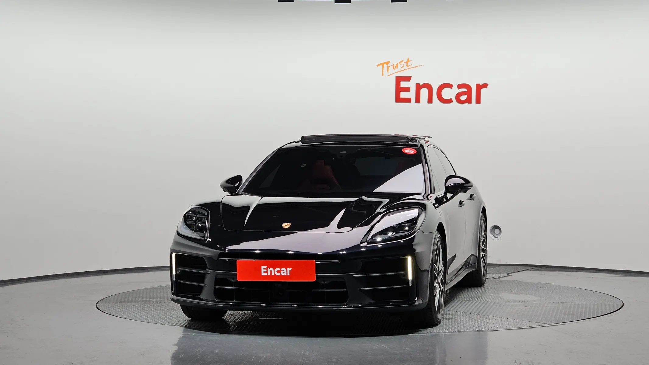 Porsche (976) 2.9 AWD 2025 3/31