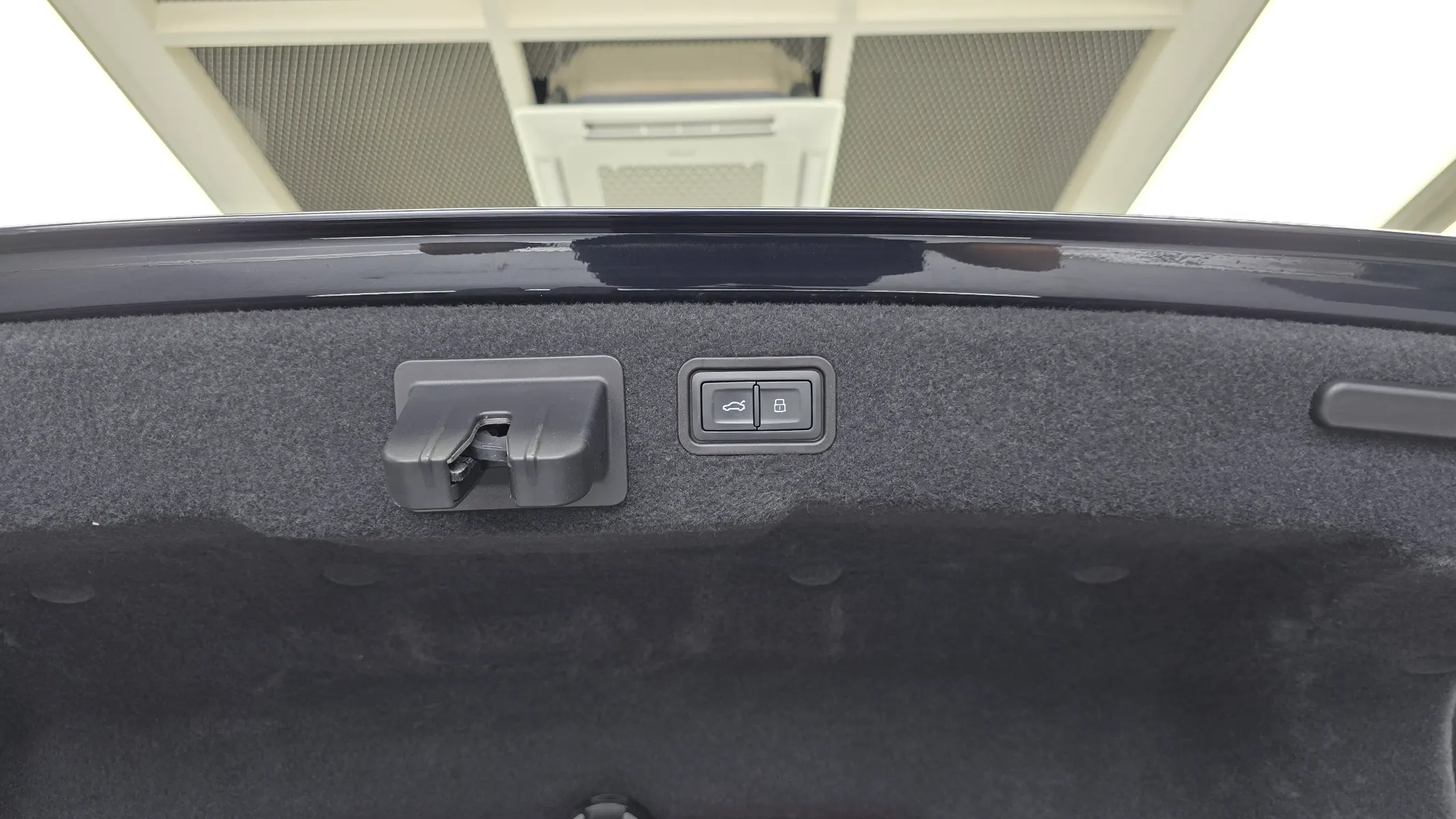 Audi A8 (D5) 50 TDI LWB 2021 35/36