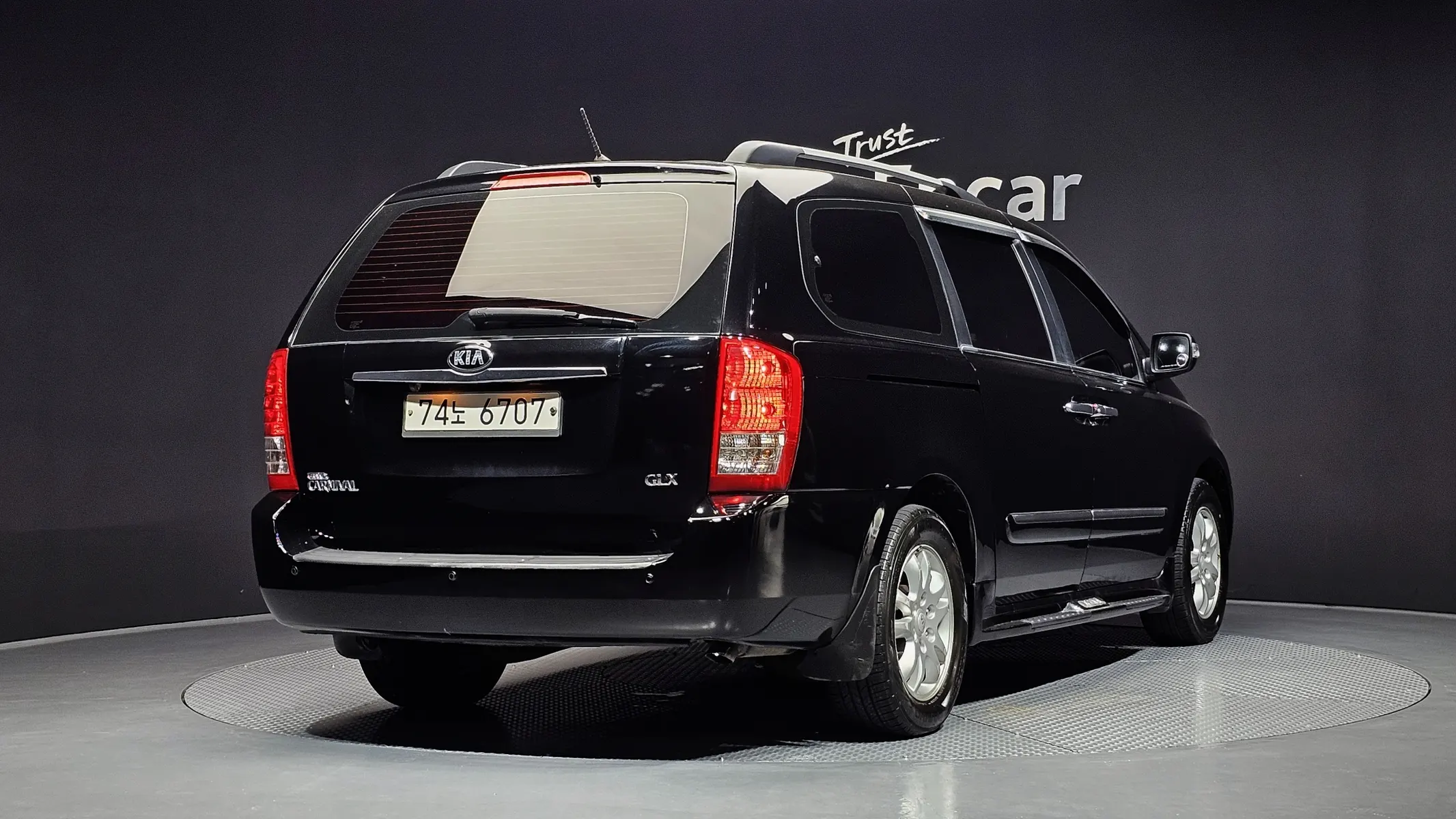 Kia R GLX 2012 2/21