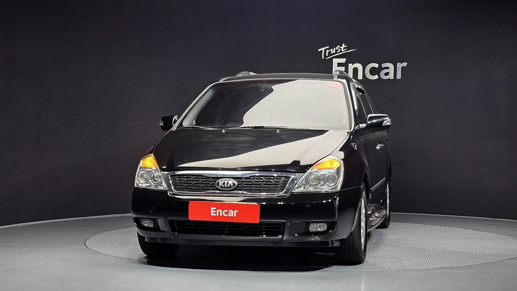 Kia R GLX 2012 3/21