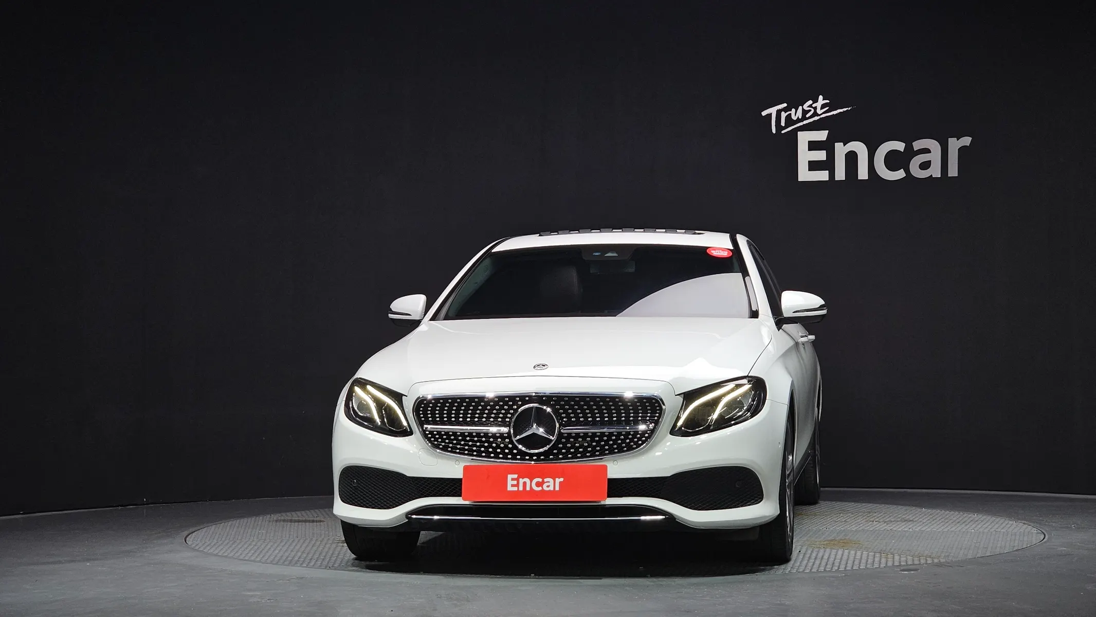Mercedes-Benz E-Class W213 E300 2019 3/21