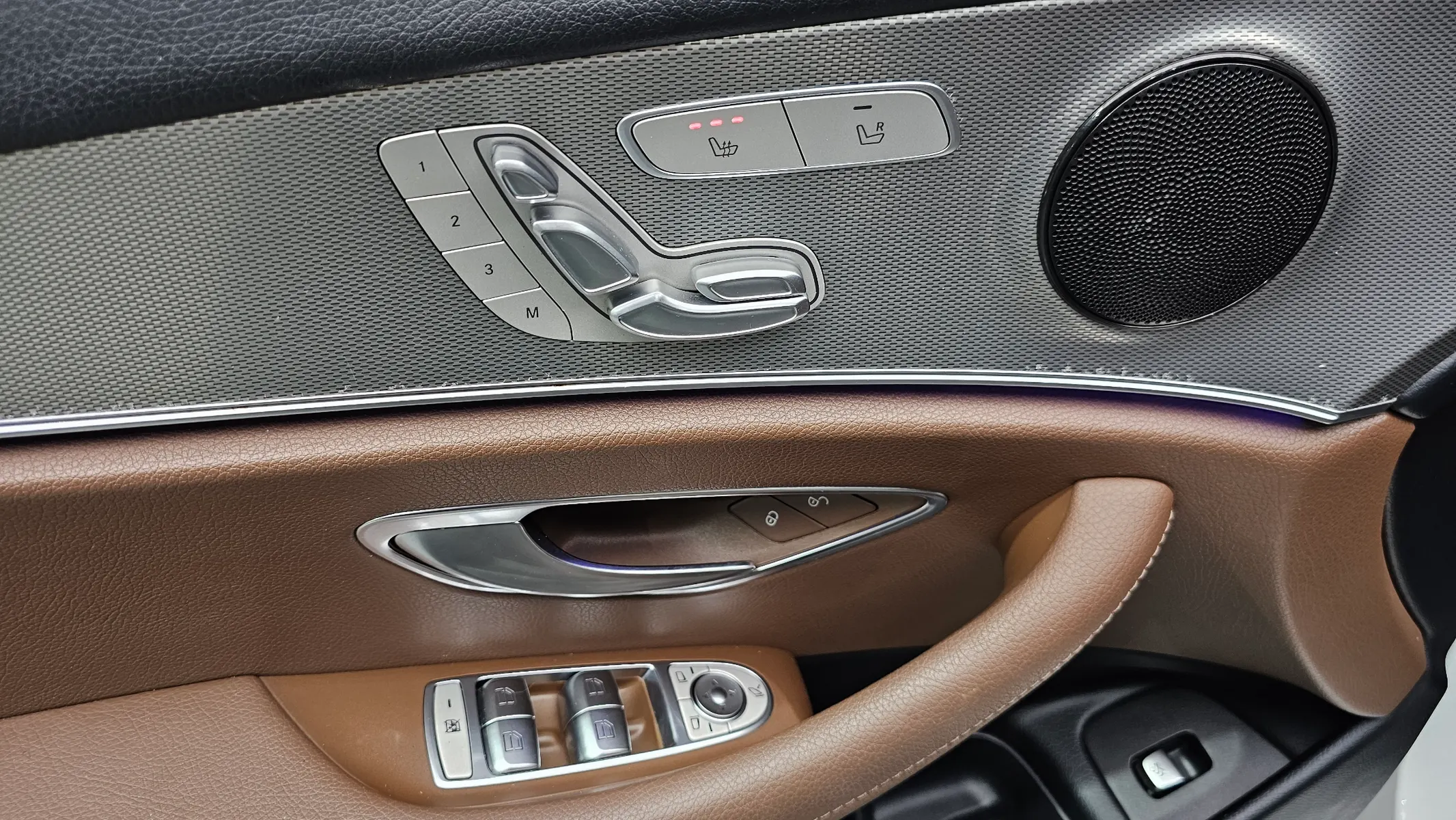 Mercedes-Benz E-Class W213 E300 2019 20/21