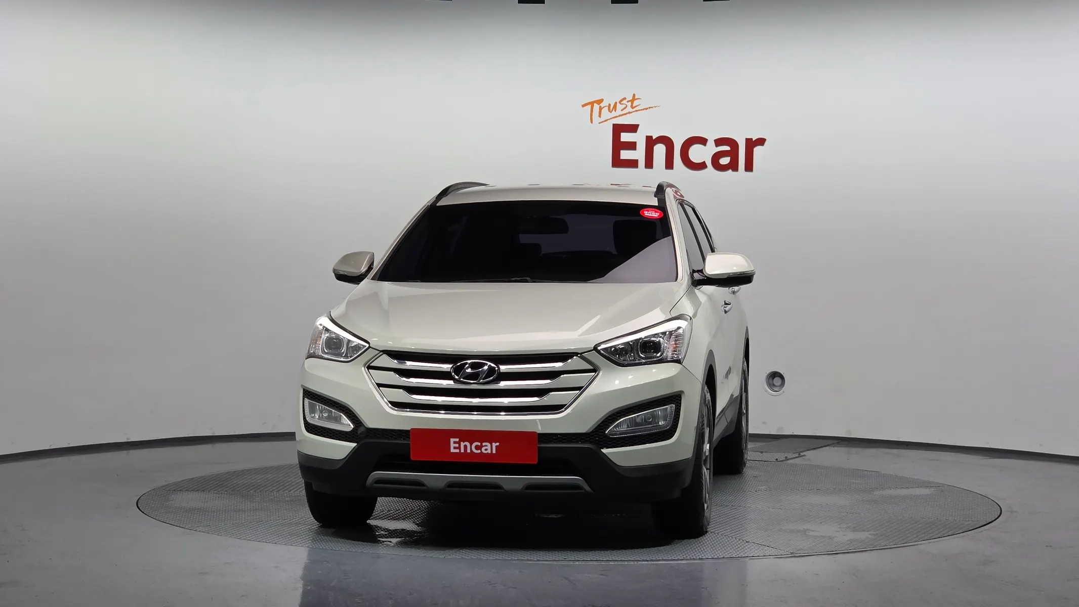 Hyundai DM (e-VGT) 2.2 4WD 2014 2/5