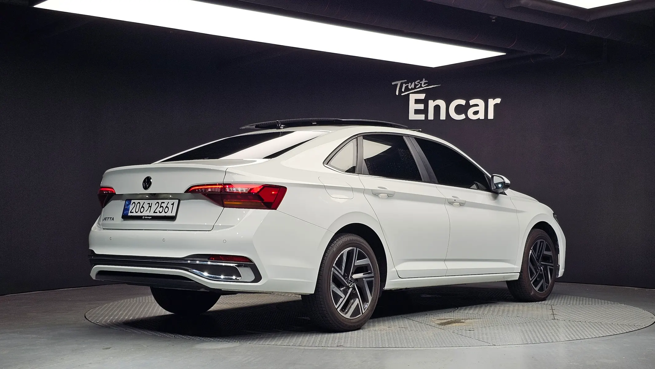 Volkswagen 7 1.5 TSI 2023 2/32
