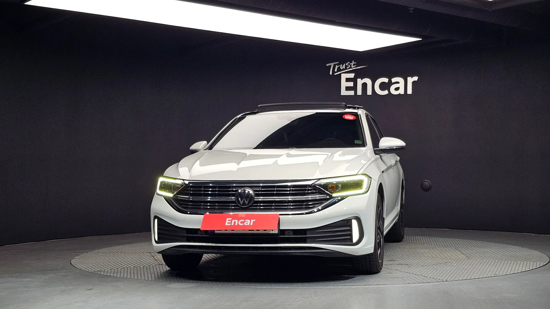 Volkswagen 7 1.5 TSI 2023 3/32