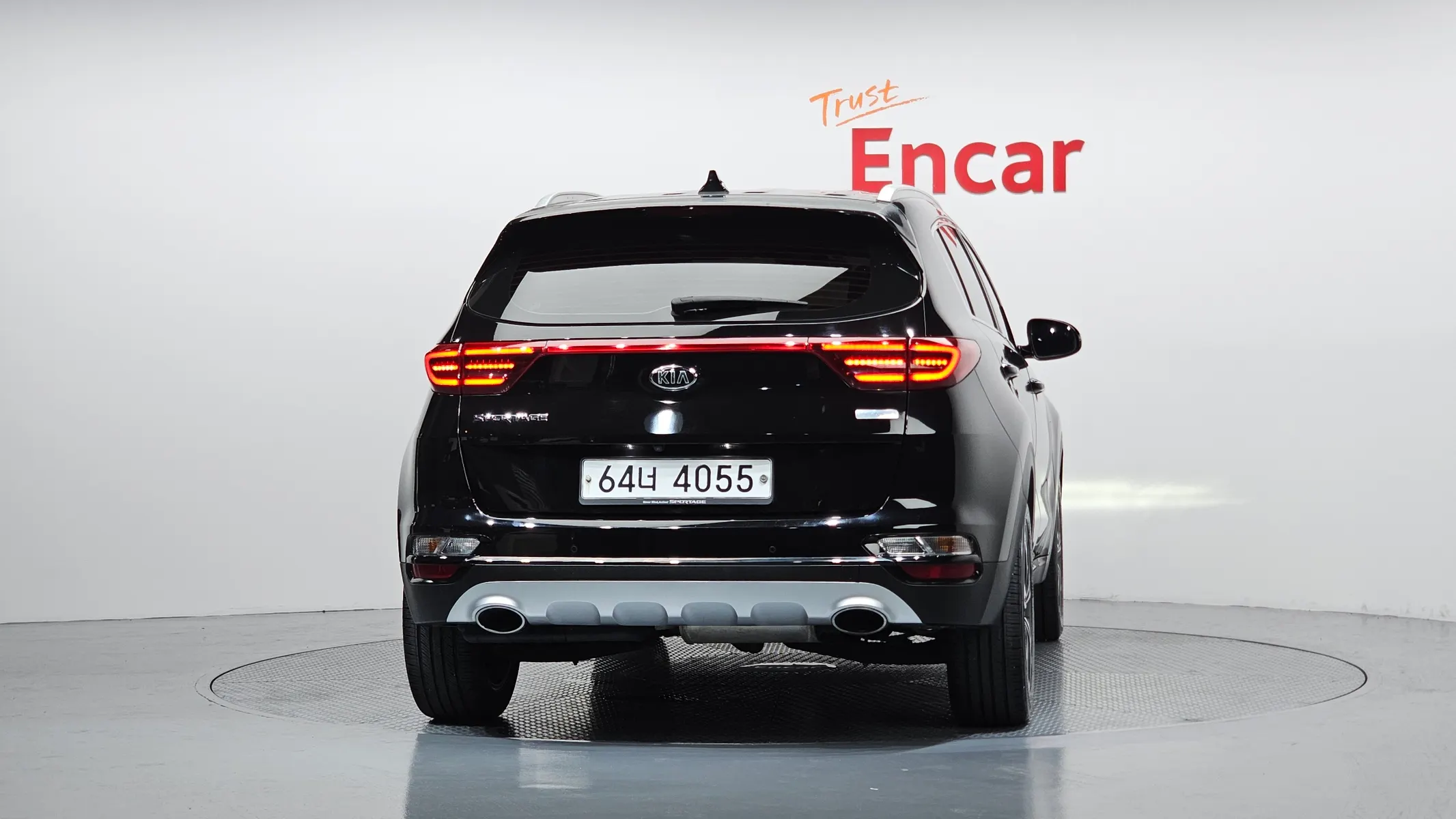 Kia 스포티지 더 볼드 2.0 2WD 2019 3/5