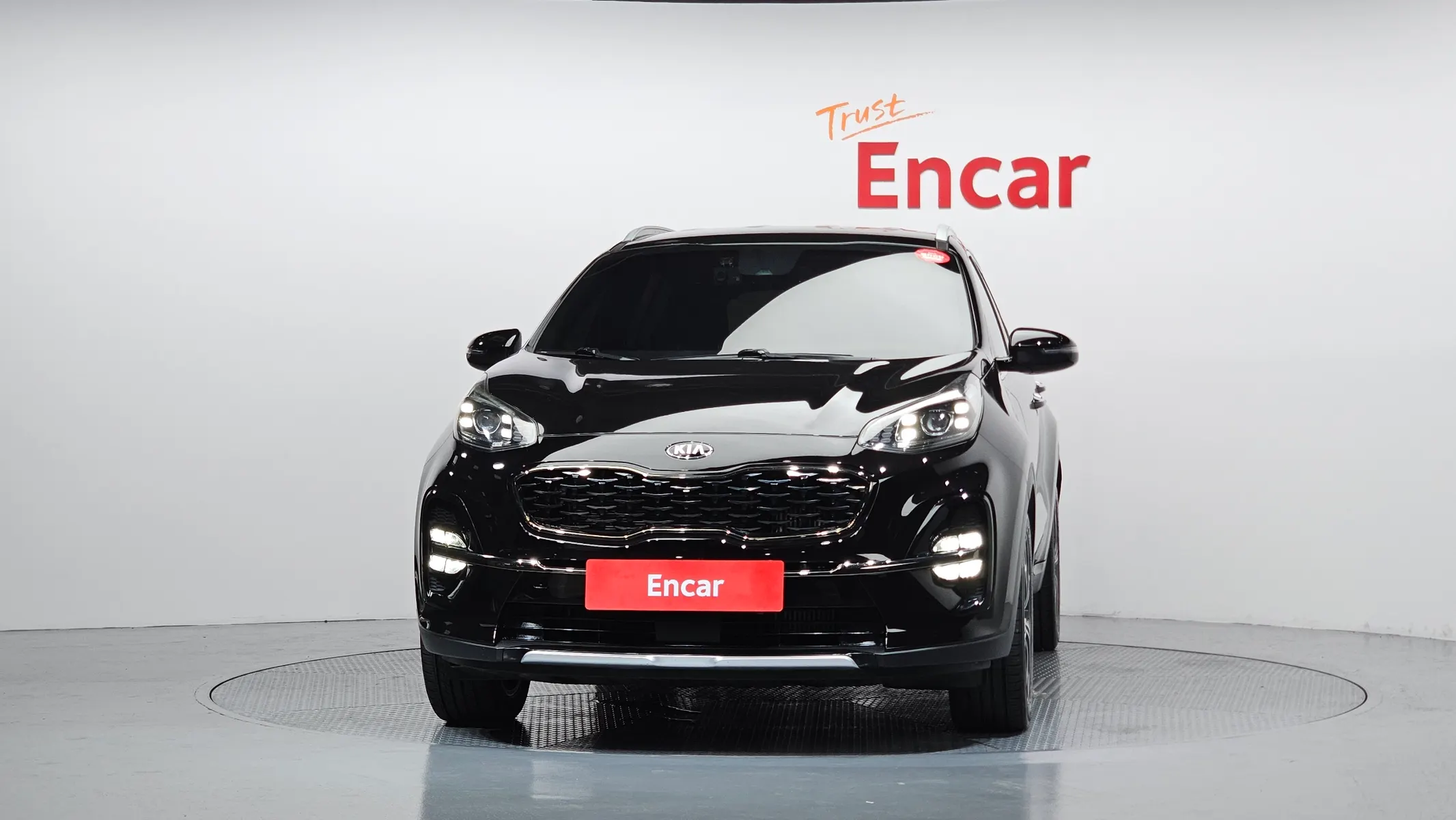 Kia 스포티지 더 볼드 2.0 2WD 2019 2/5