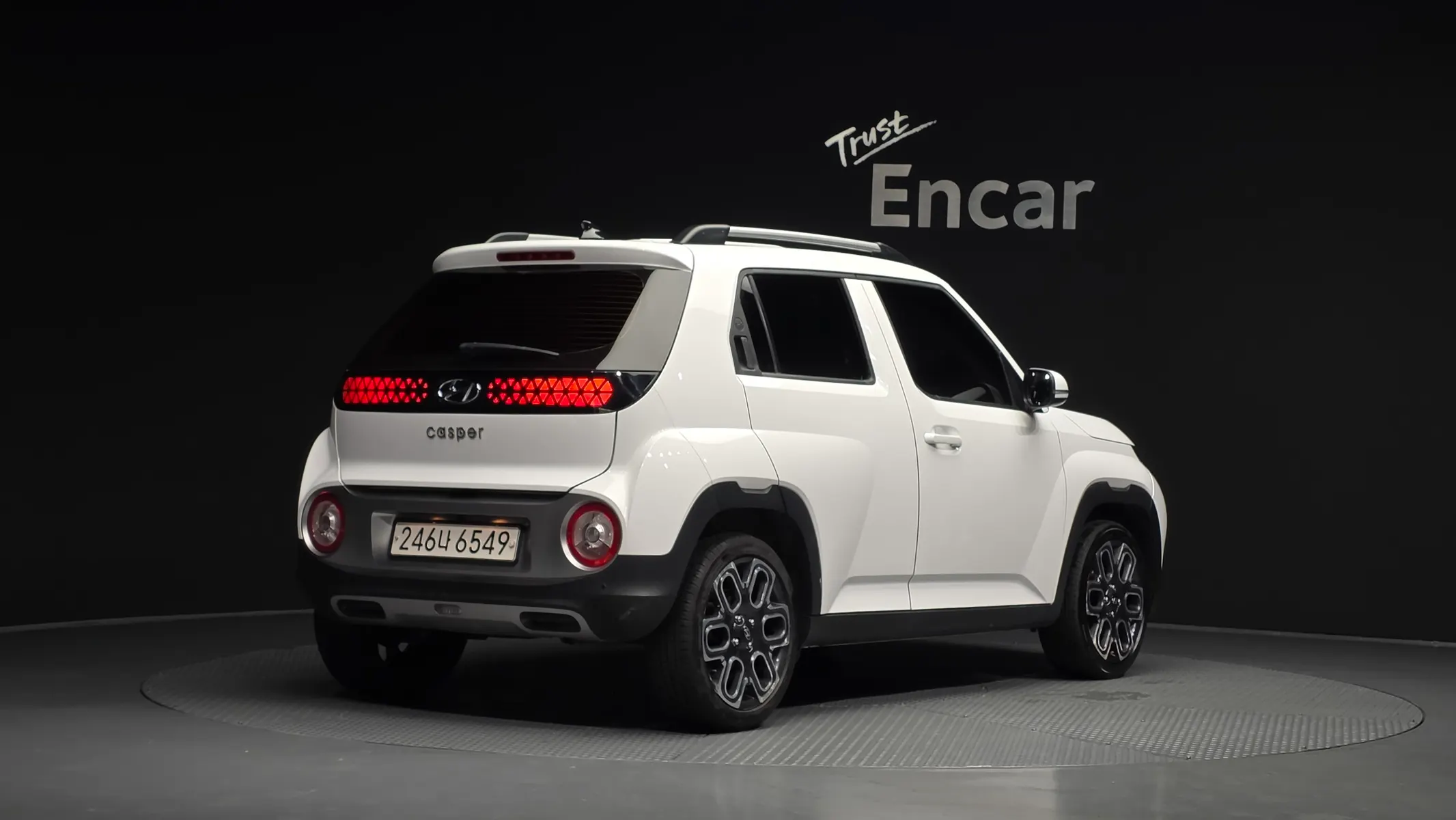 Hyundai Casper 2022 2/31