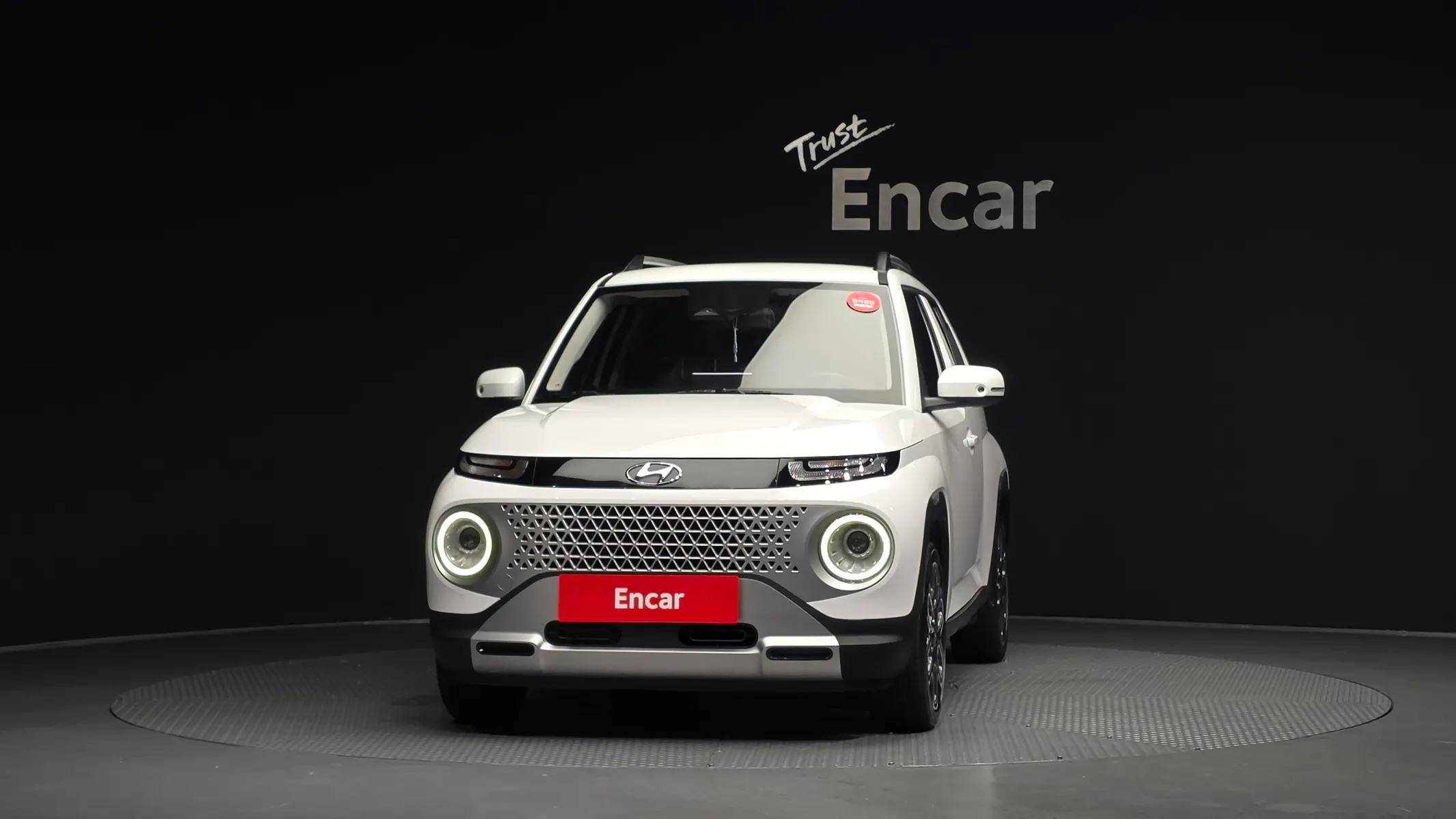 Hyundai Casper 2022 3/31