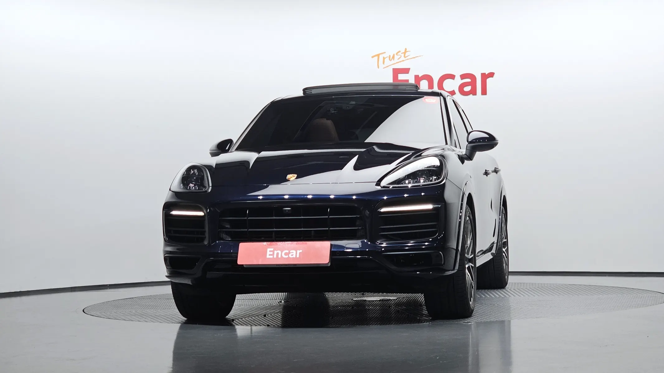 Porsche (PO536) 3.0 2019 3/33