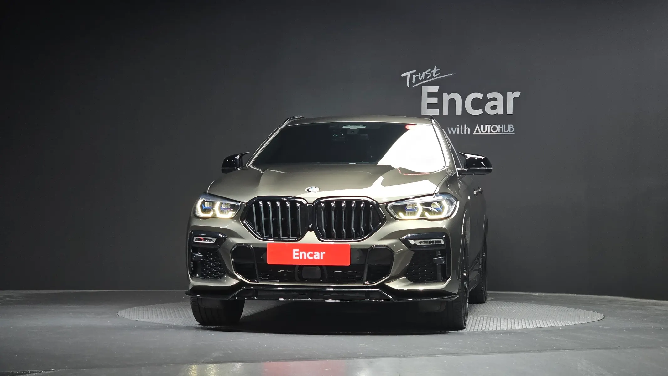 BMW X6 (G06) M50i 2021 3/32
