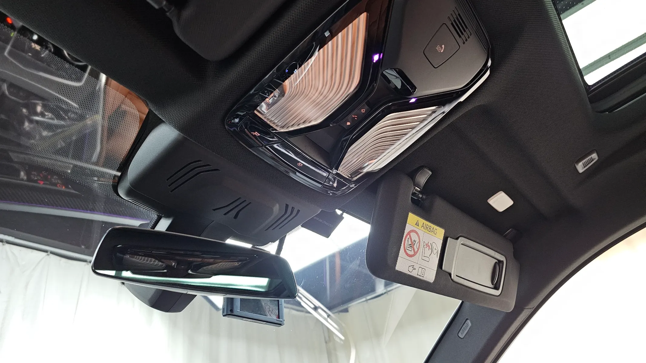 BMW X6 (G06) M50i 2021 31/32