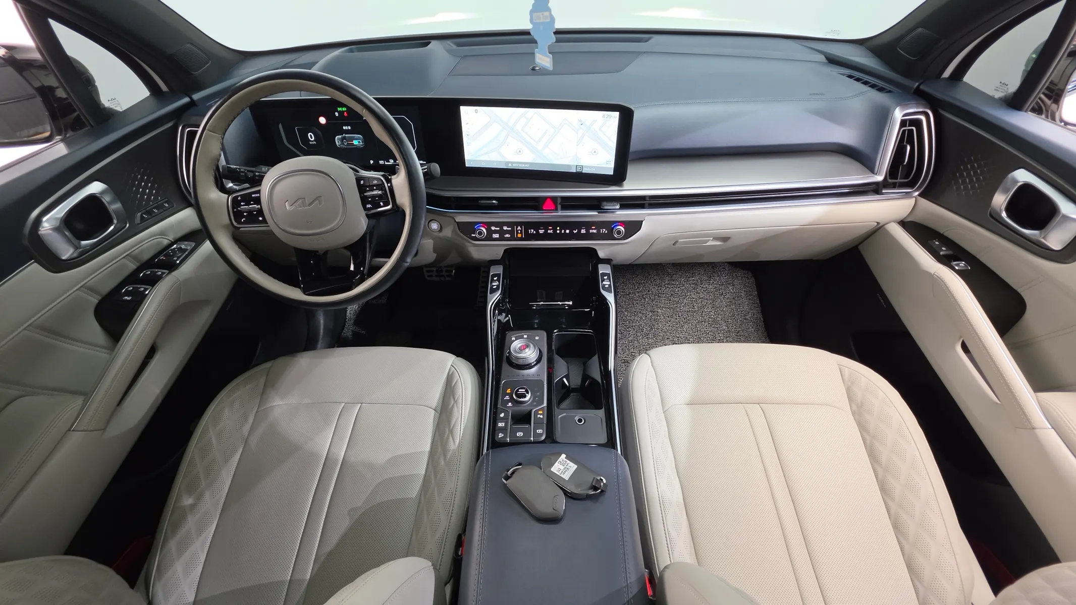 Kia 4 HEV 1.6 4WD 2024 4/5