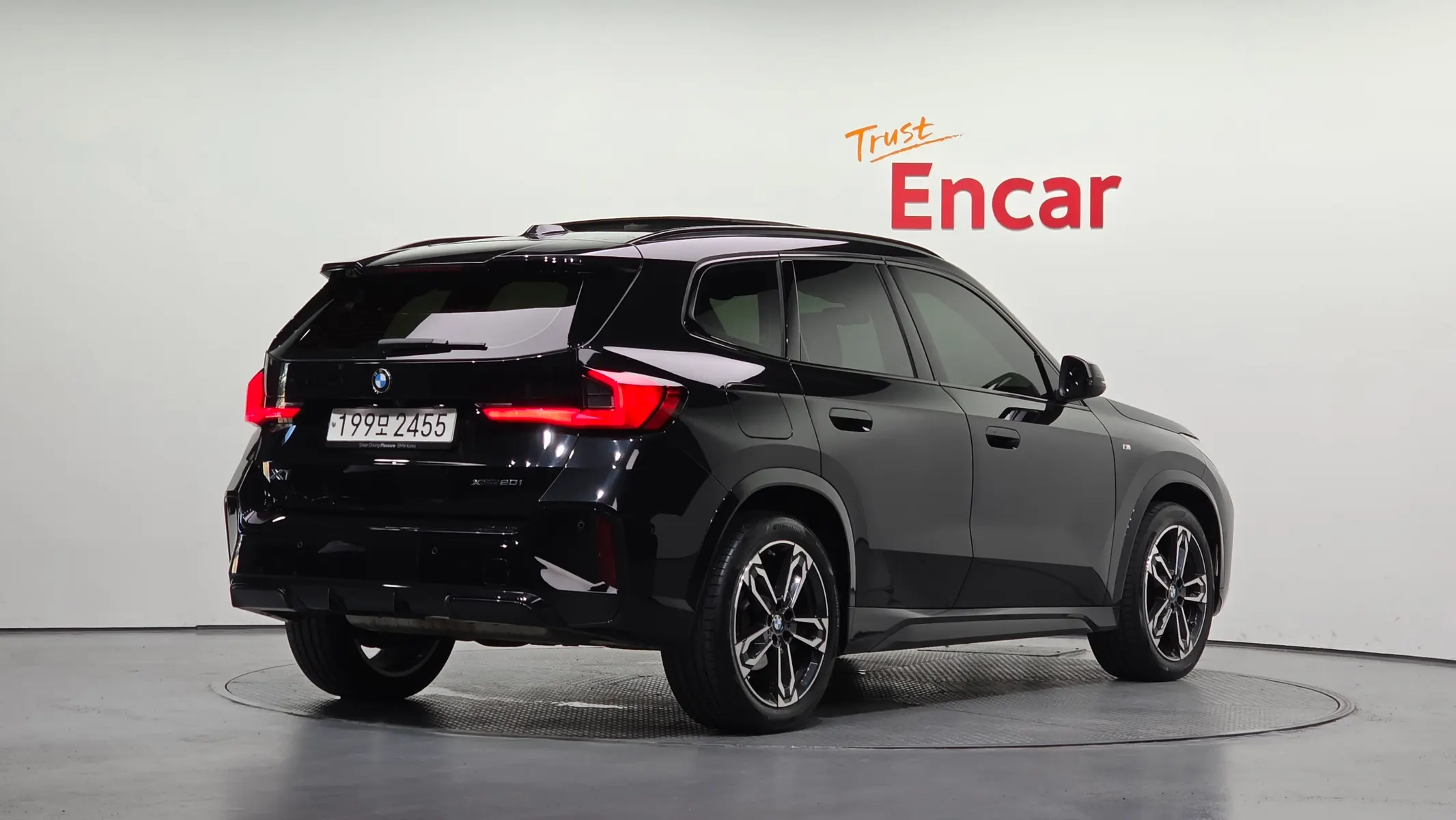 BMW X1 (U11) xDrive 20i M 2024 2/21