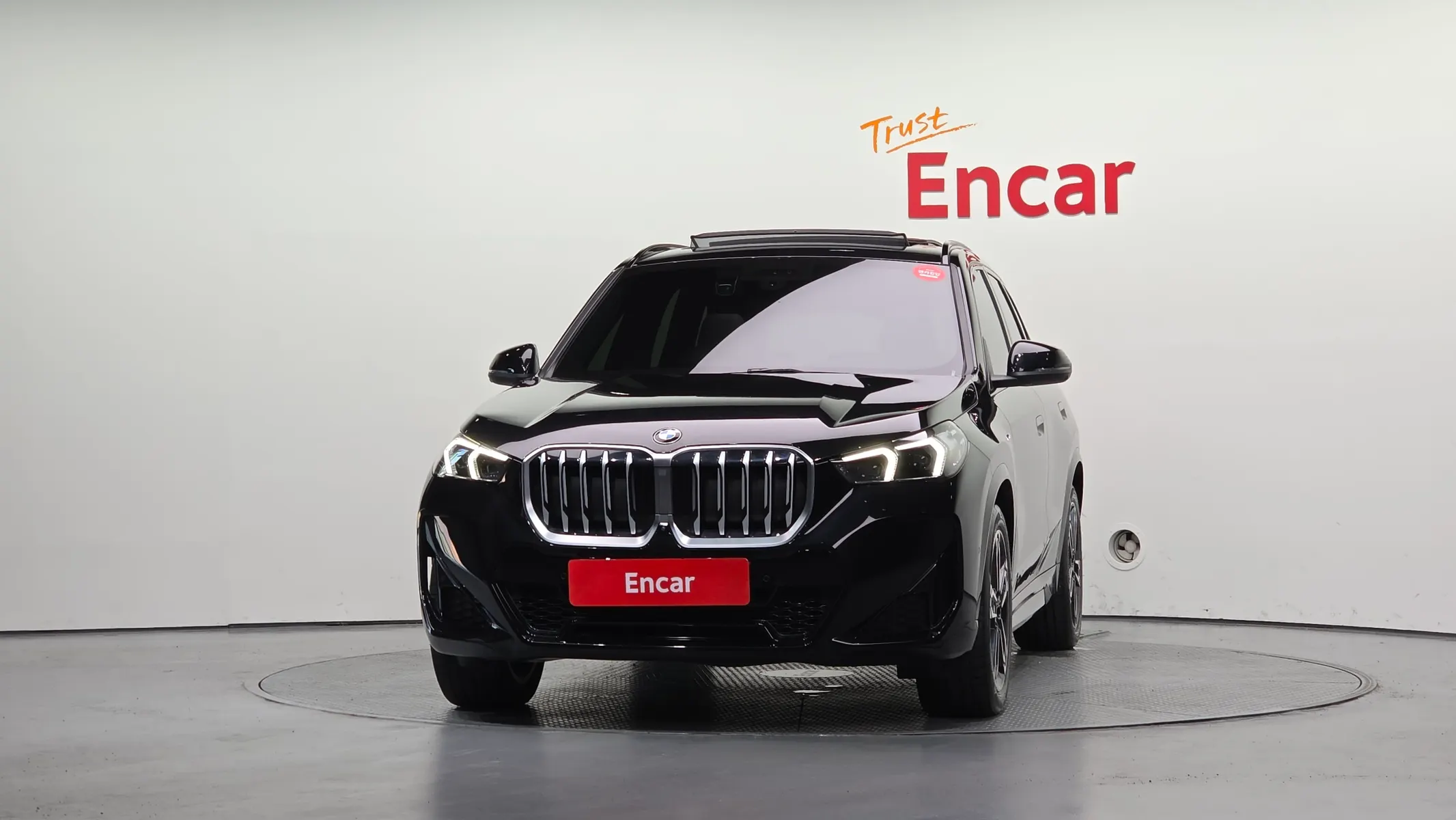BMW X1 (U11) xDrive 20i M 2024 3/21