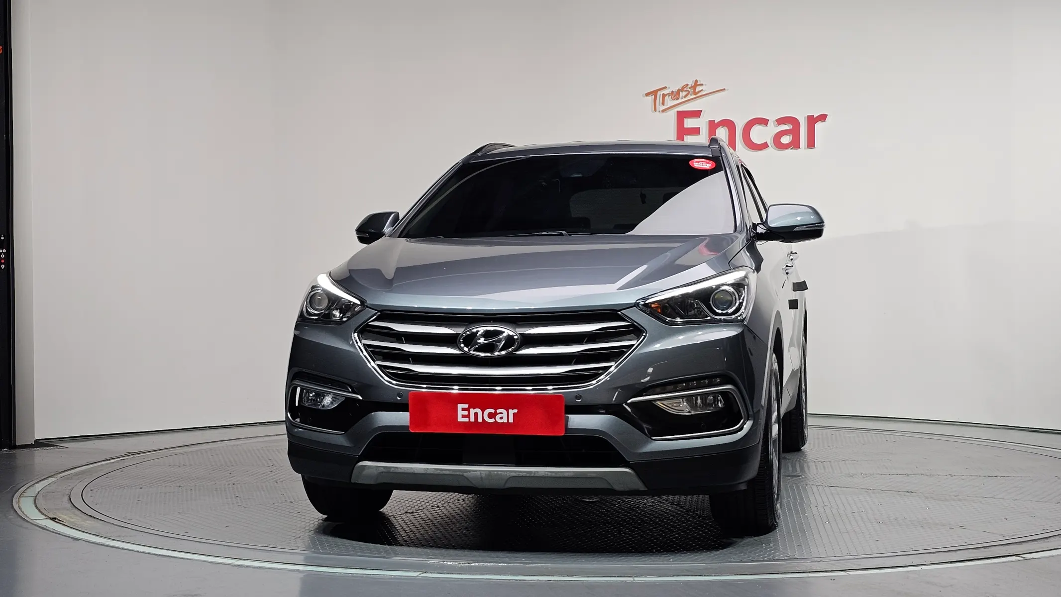 Hyundai 싼타페 더 프라임 2.0 2WD 2017 2/5