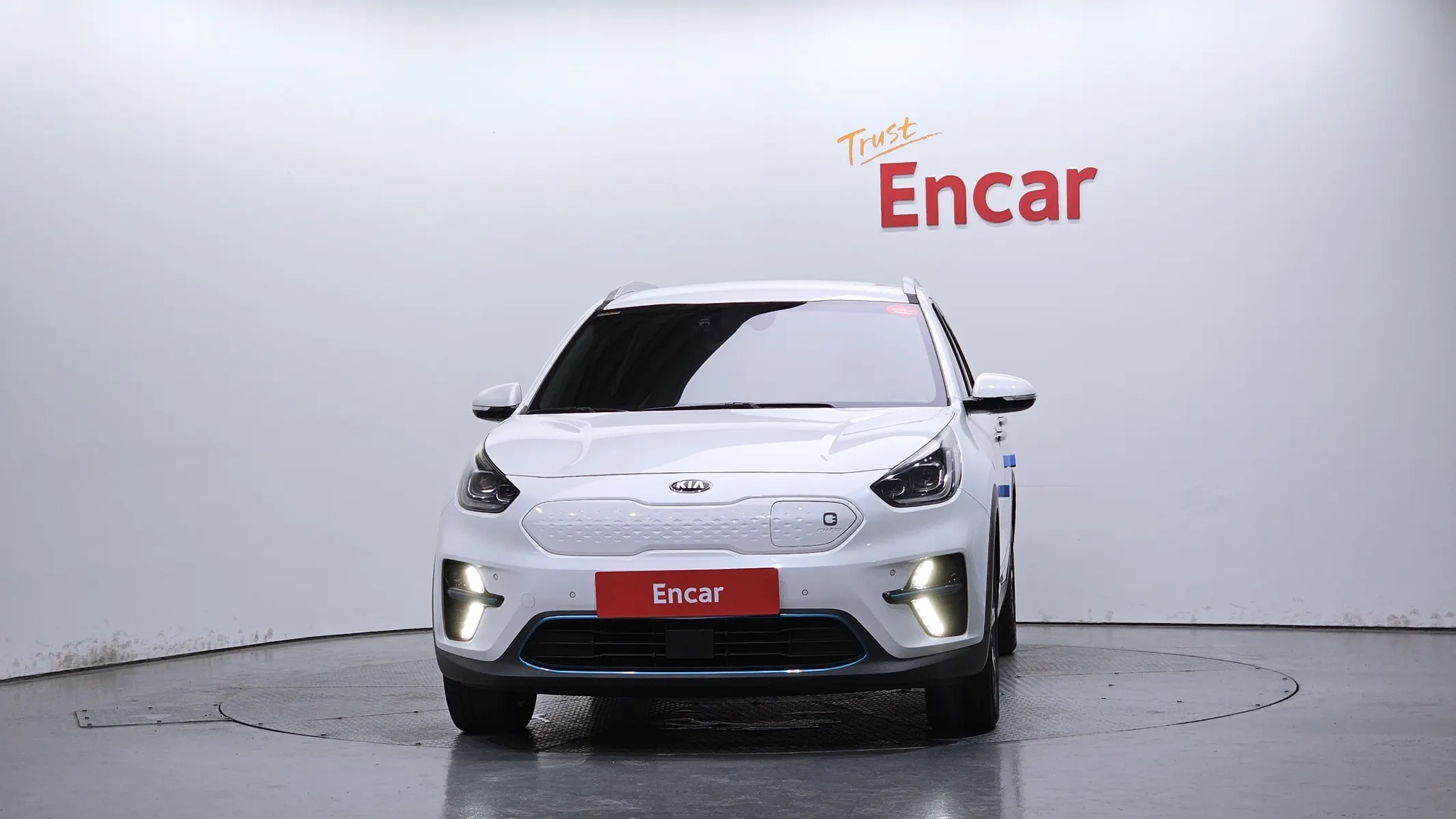 Kia EV 2018 2/5