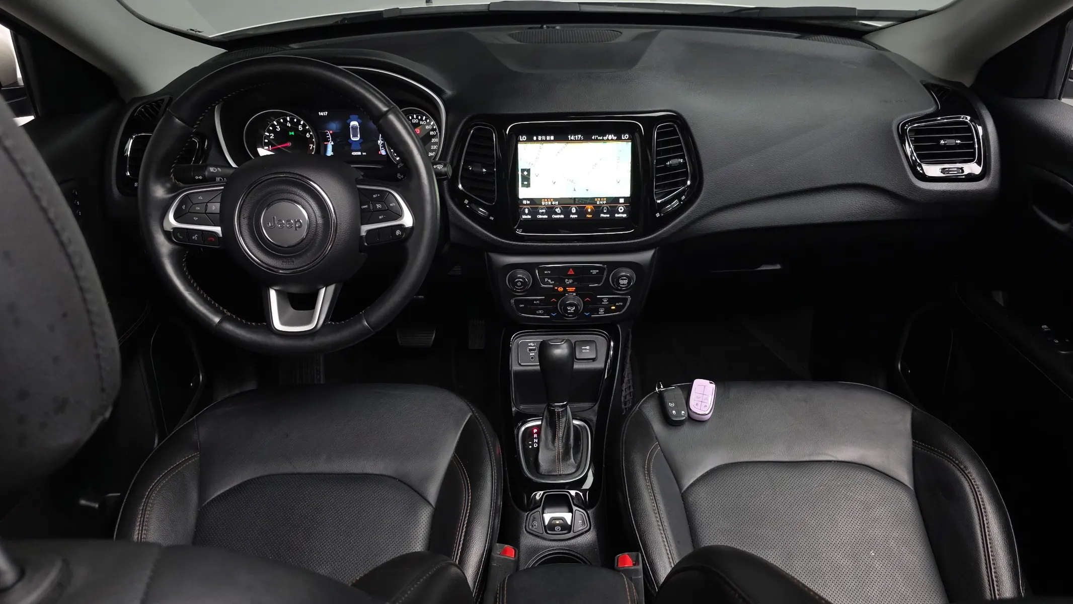Jeep 2 2.4 2WD 2021 4/5