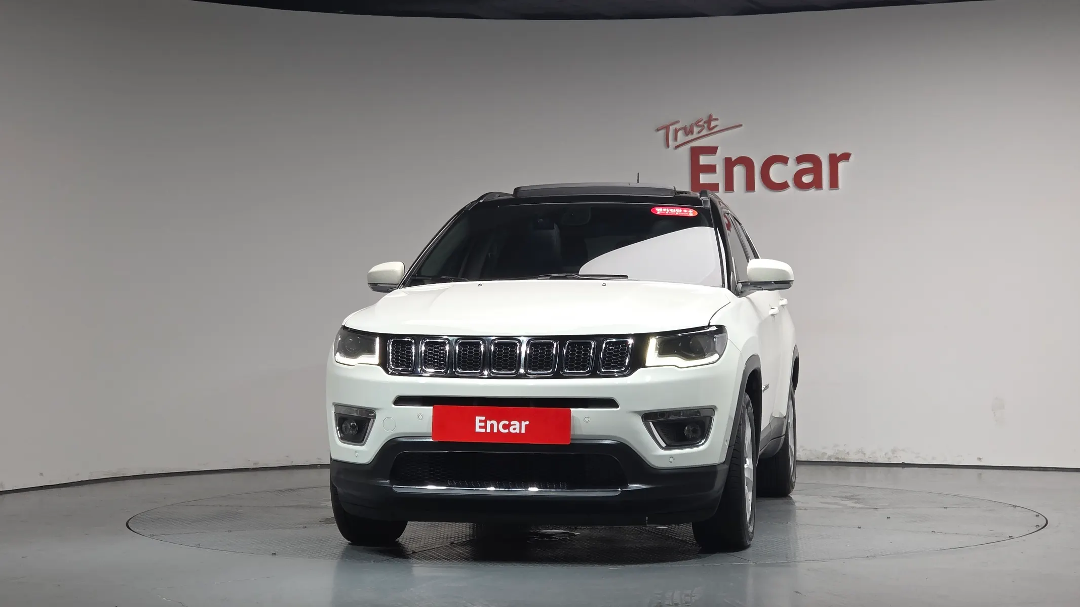 Jeep 2 2.4 2WD 2021 2/5