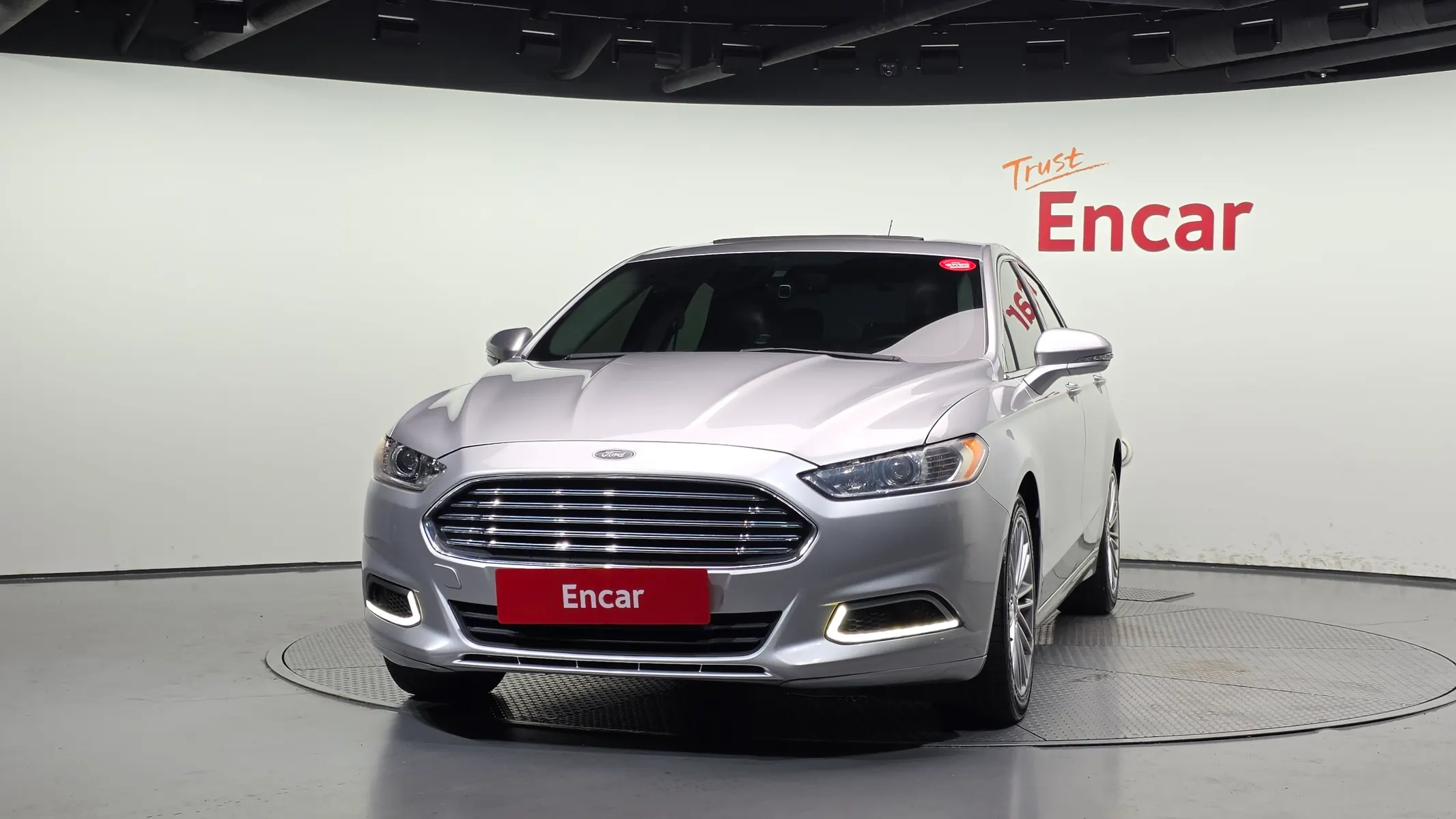 Ford 퓨전 2.0 2014 3/21