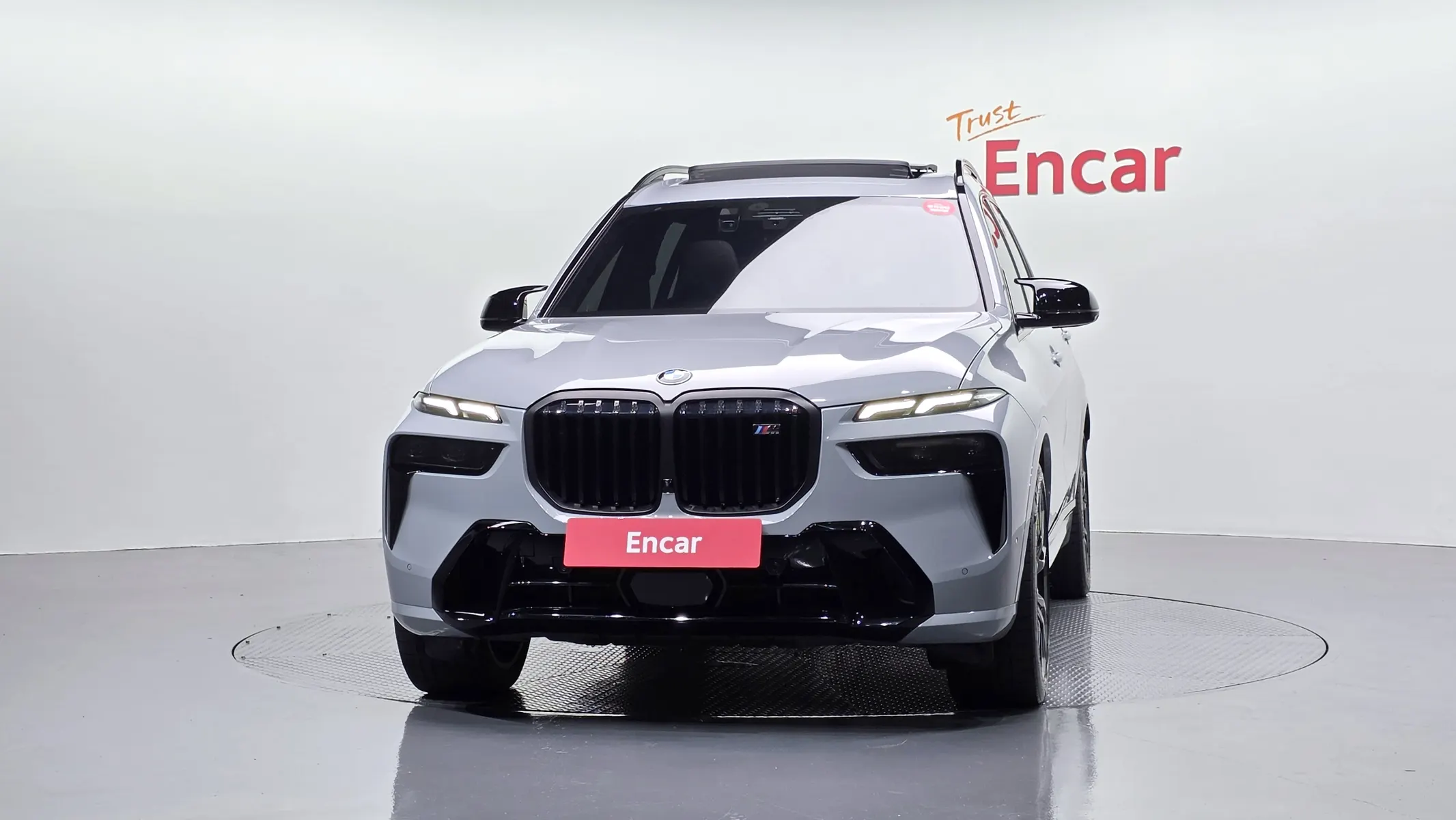 BMW X7 (G07) M60i xDrive M 6 2024 3/34