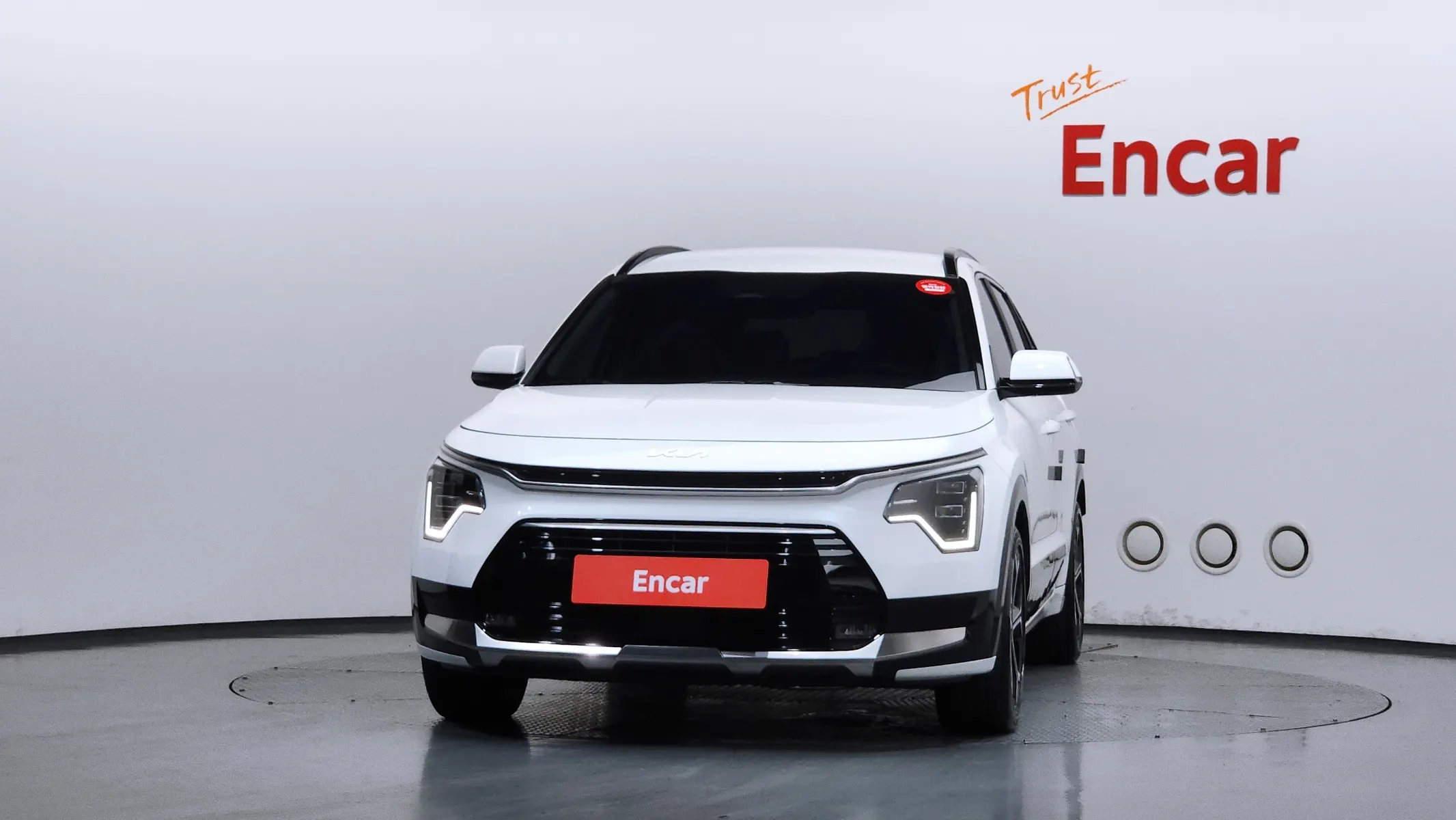 Kia 디 니로 2026 2/5