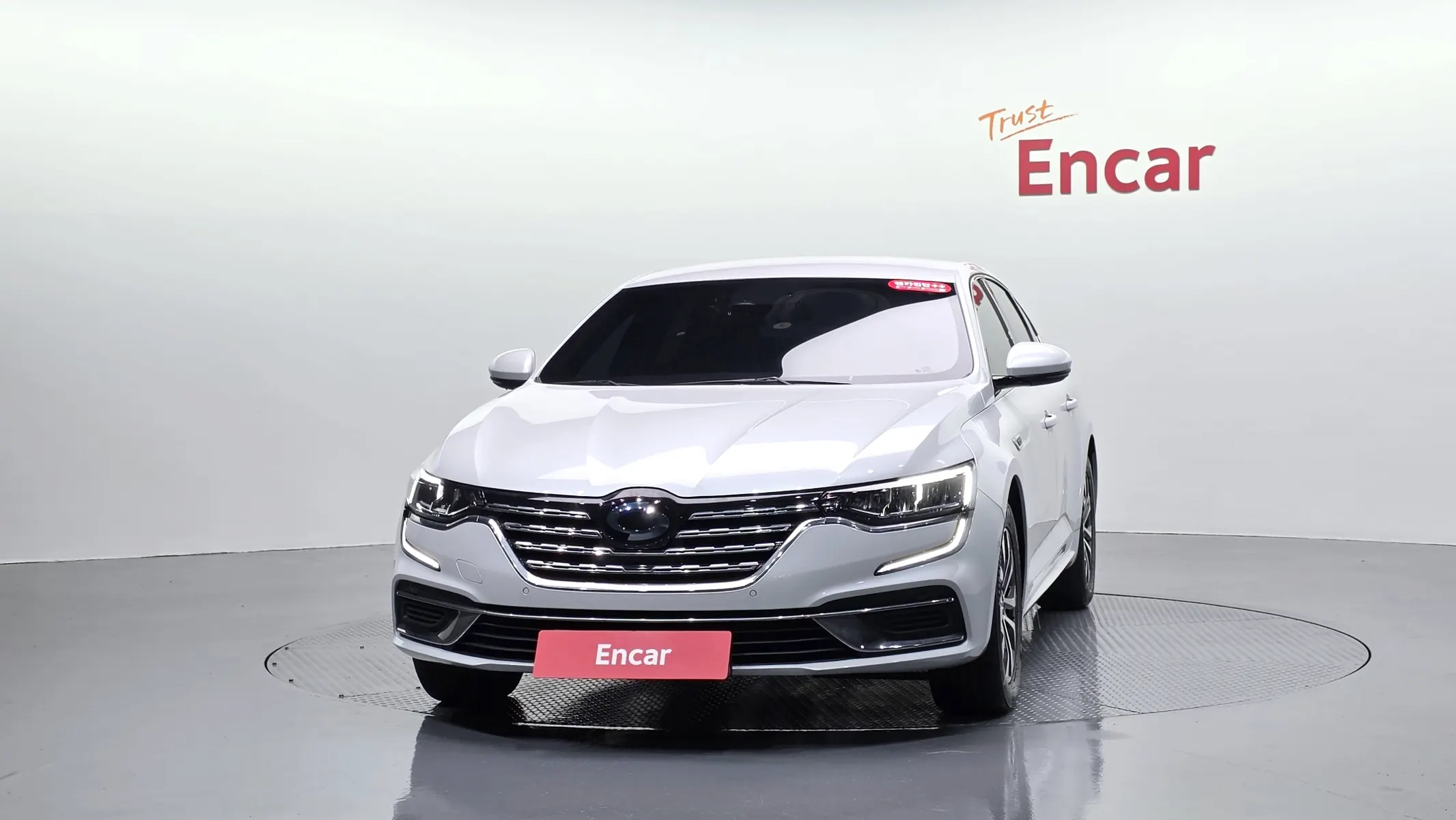 Renault Korea SM6 1.3 TCe 2025 3/39