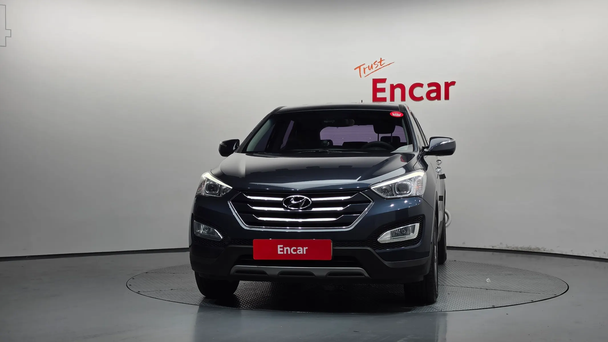 Hyundai DM (e-VGT) 2.0 2WD 2012 2/5
