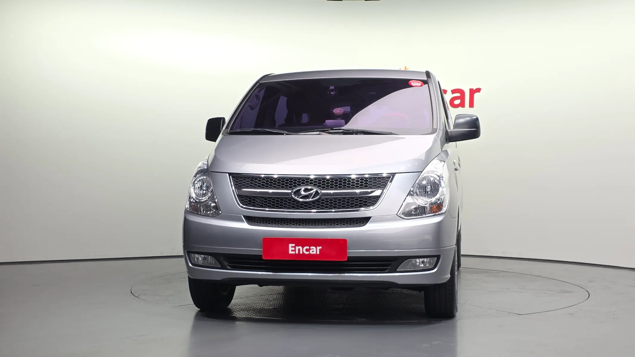 Hyundai Grand Starex 4WD 12 2014 3/31