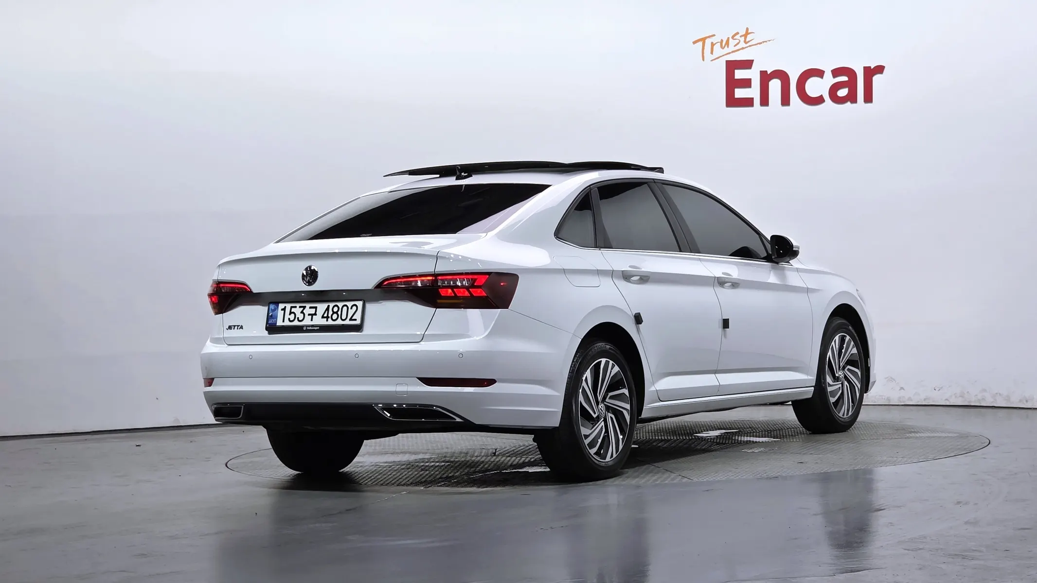 Volkswagen 7 1.4 TSI 2021 2/32