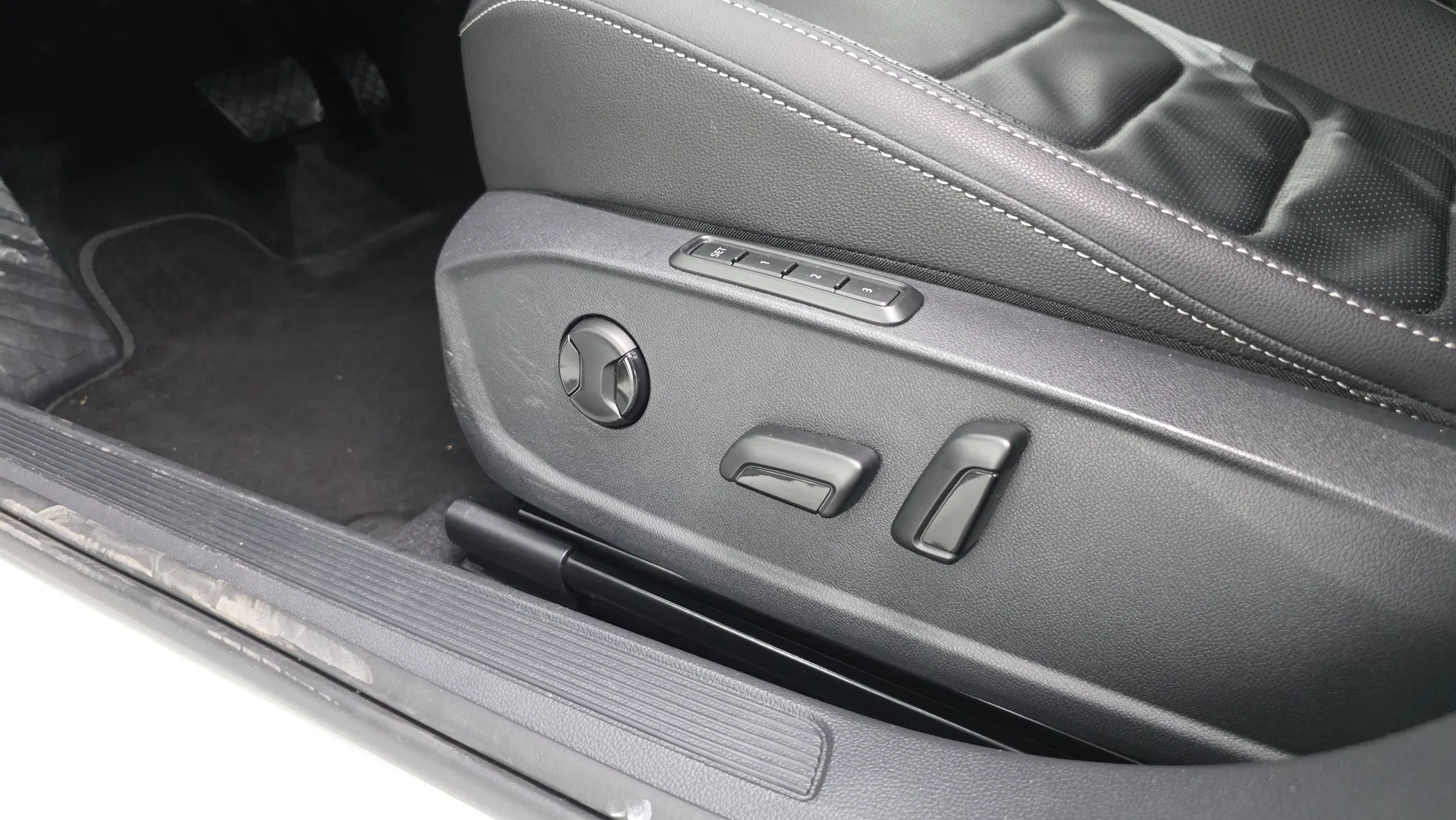 Volkswagen 7 1.4 TSI 2021 31/32