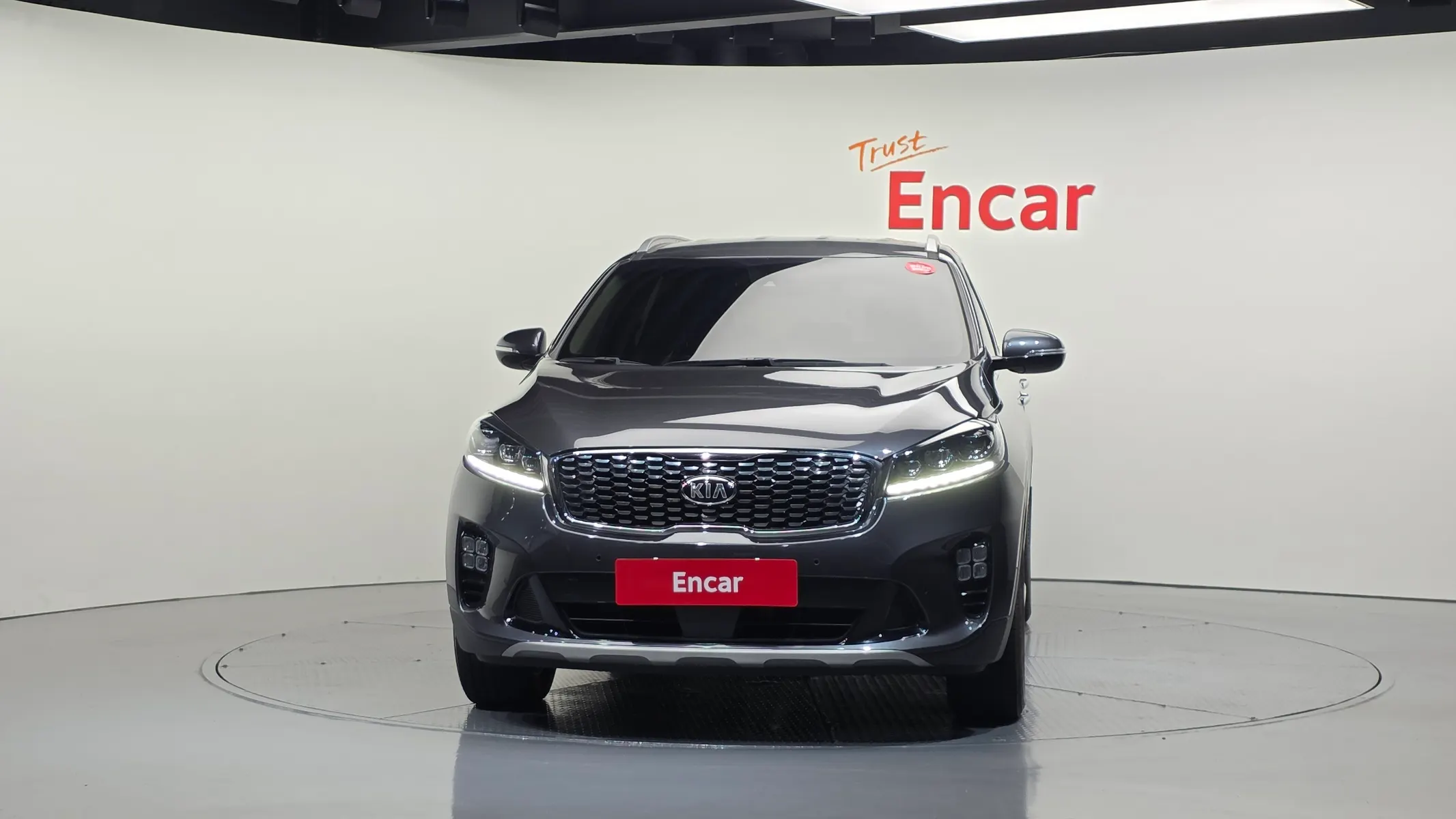 Kia 쏘렌토 2.2 2WD 2018 2/5