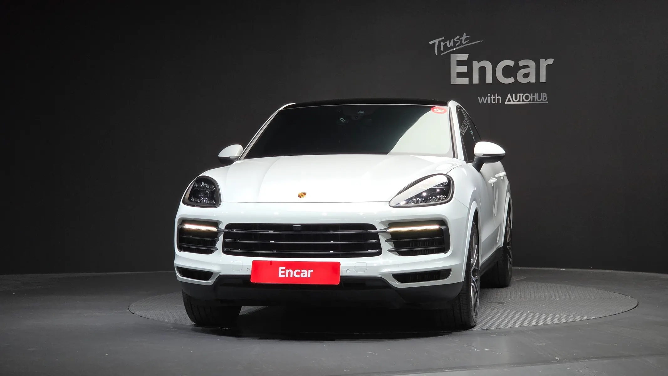 Porsche (PO536) 3.0 2021 3/35