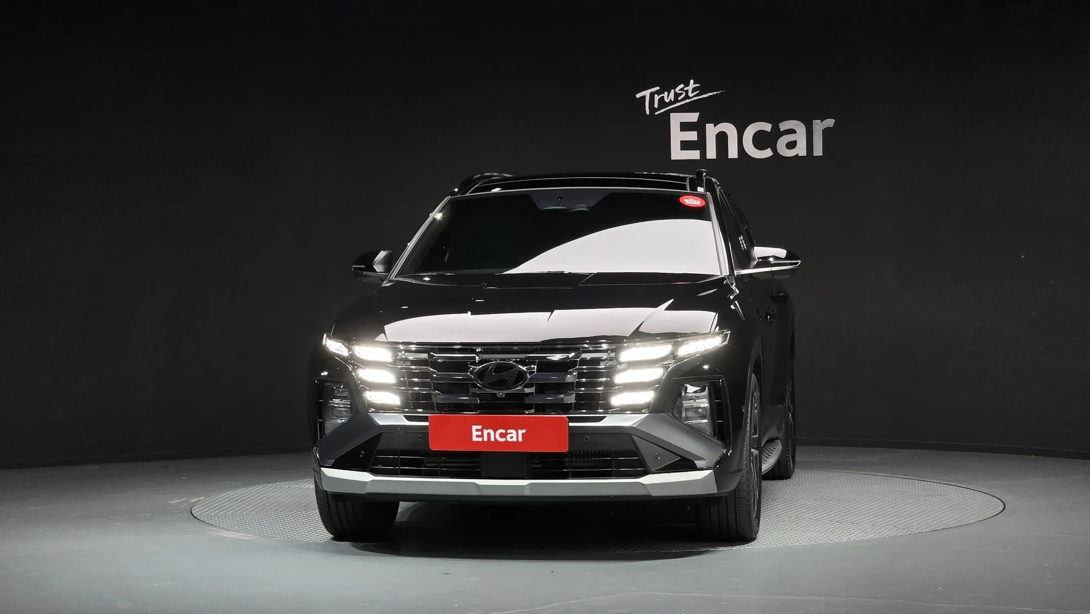 Hyundai (NX4) HEV 1.6 2WD 2024 2/5