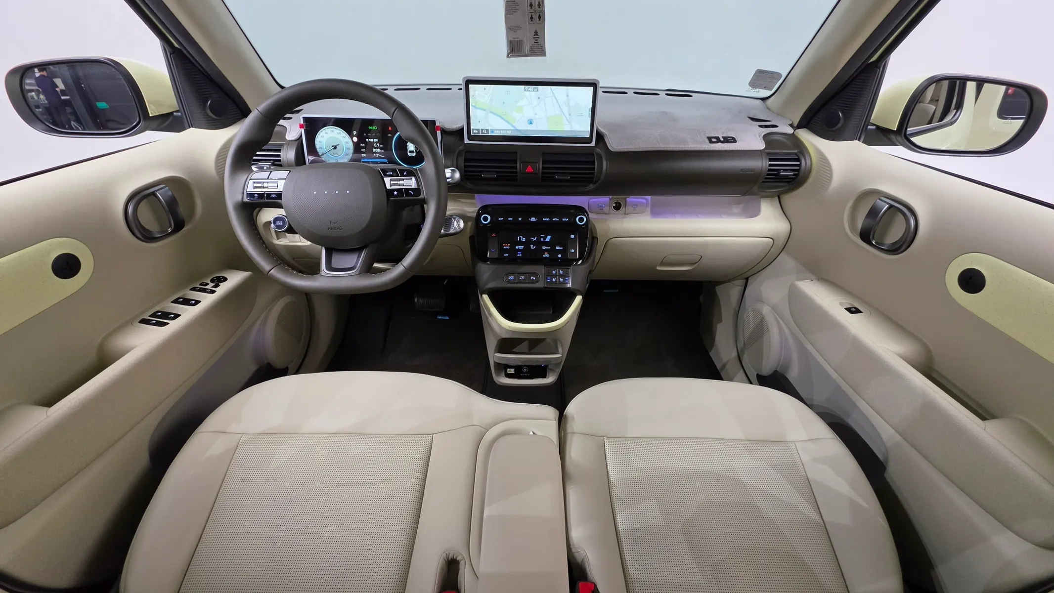 Hyundai 캐스퍼 일렉트릭 2024 4/5