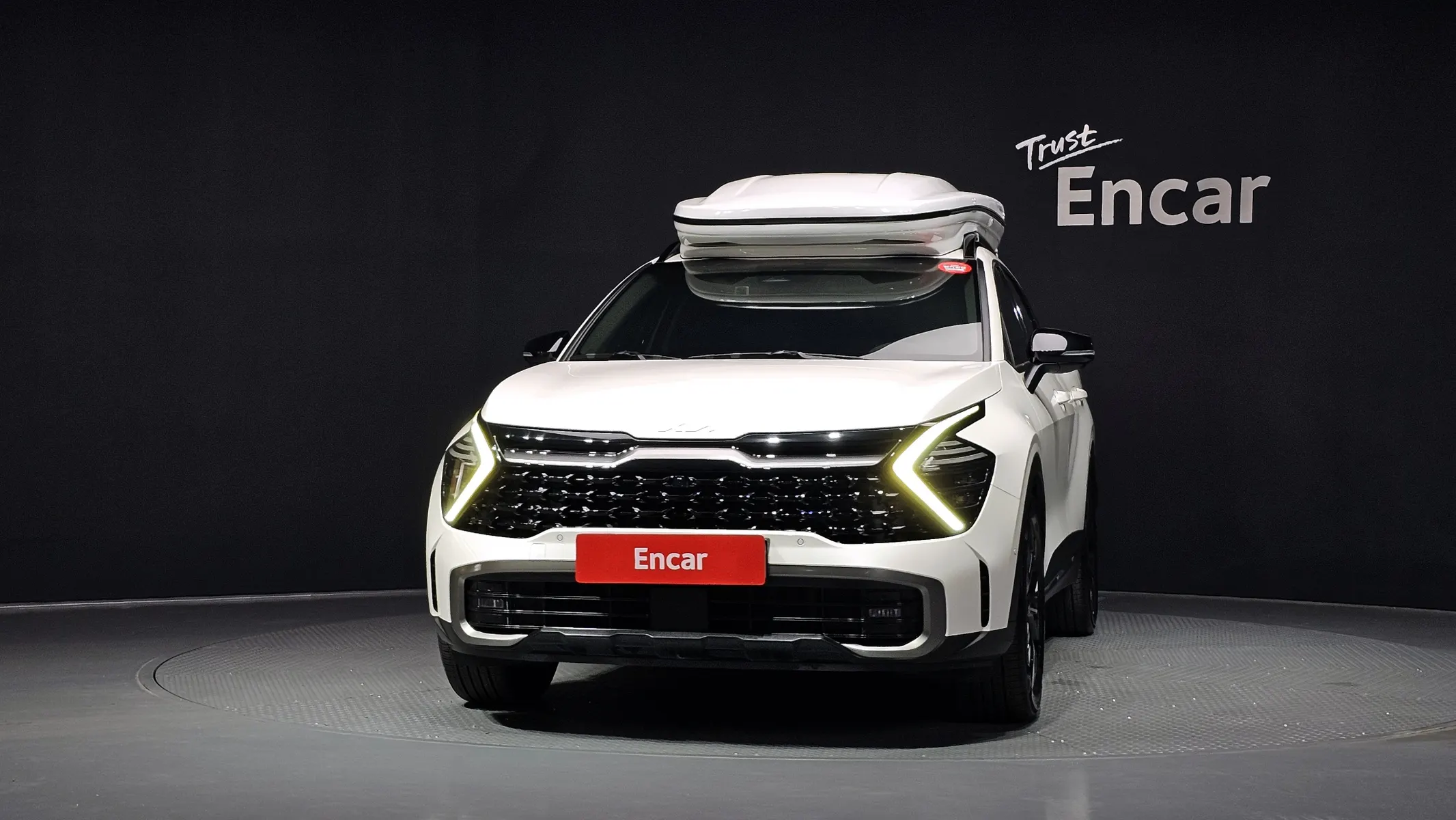 Kia 5 LPG 2.0 2WD 2022 2/5