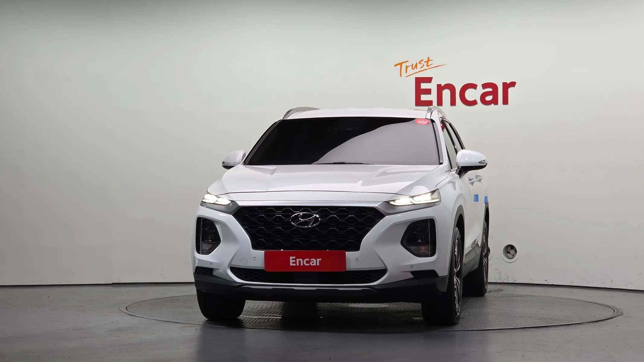 Hyundai TM 2.0 2WD 2018 2/5