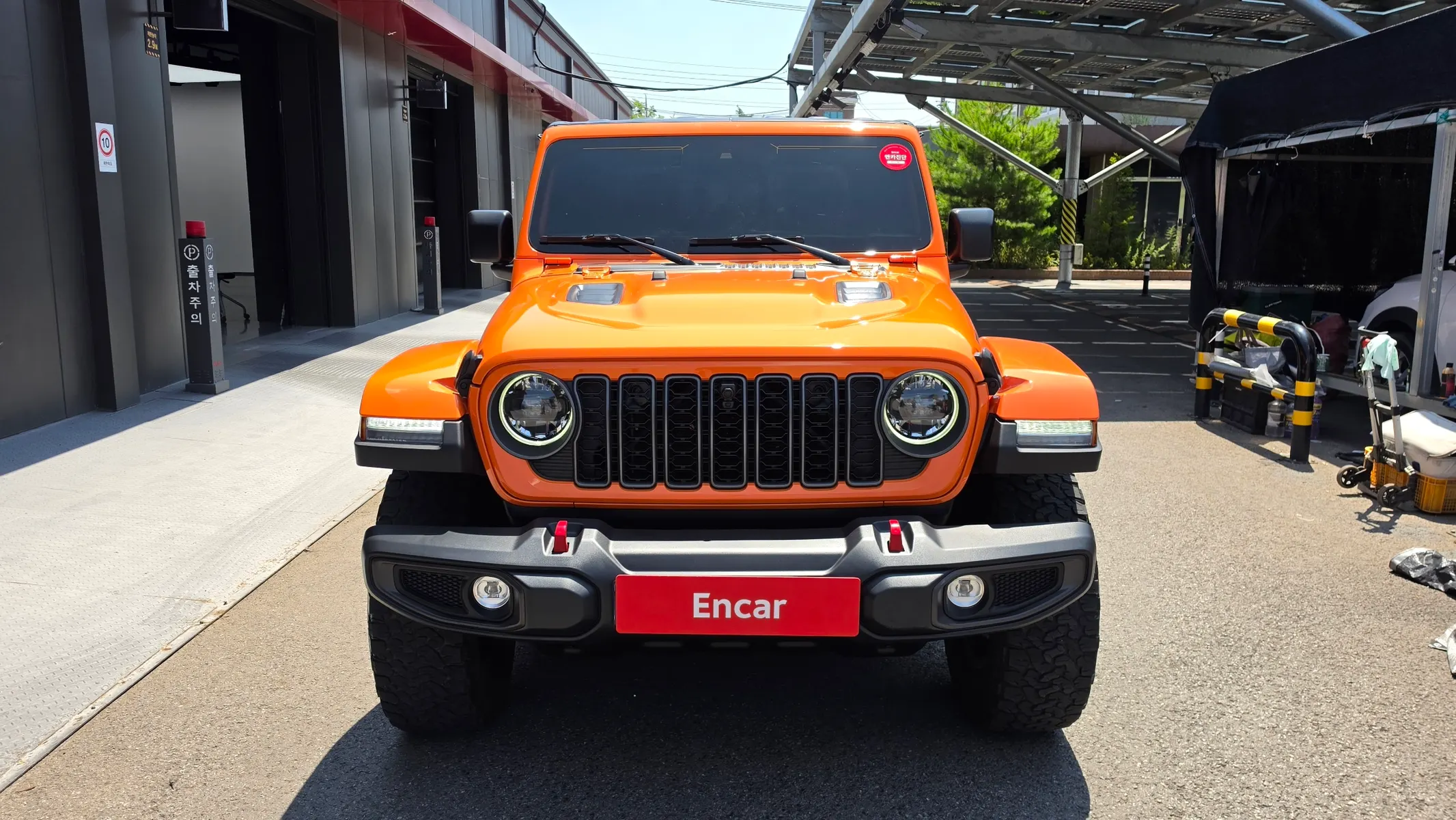Jeep (JT) 3.6 2025 2/5